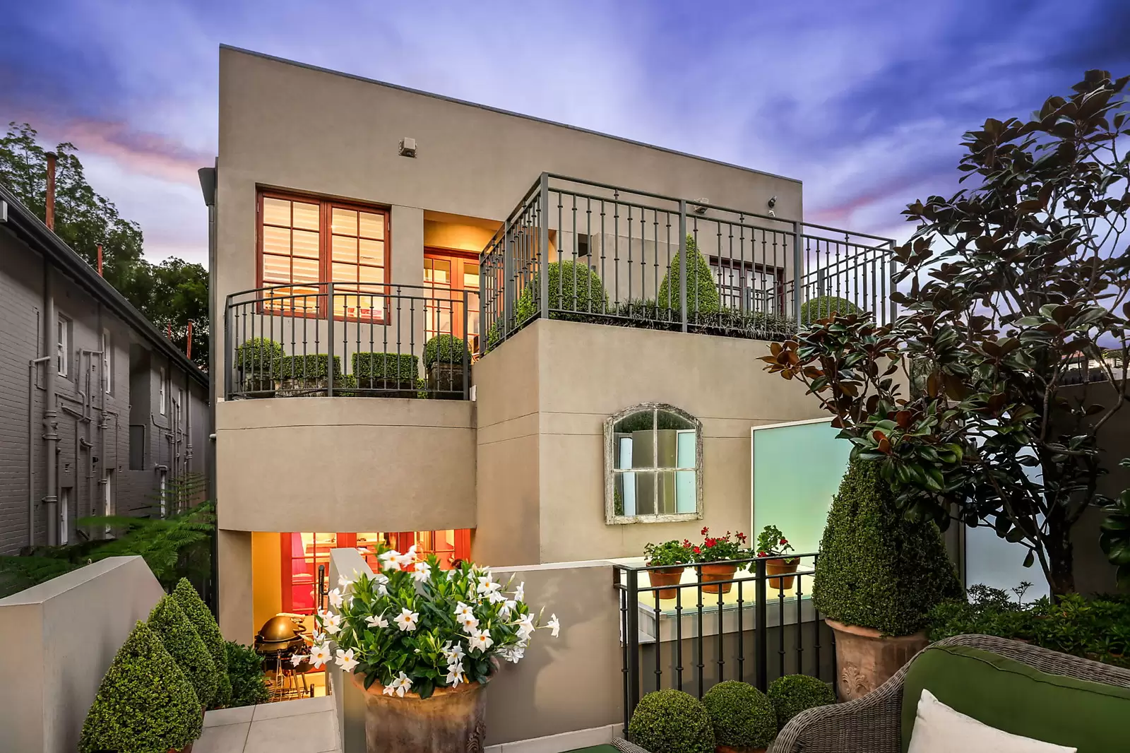 4/10-12 Cooper Street, Double Bay Sold by Sydney Sotheby's International Realty - image 1