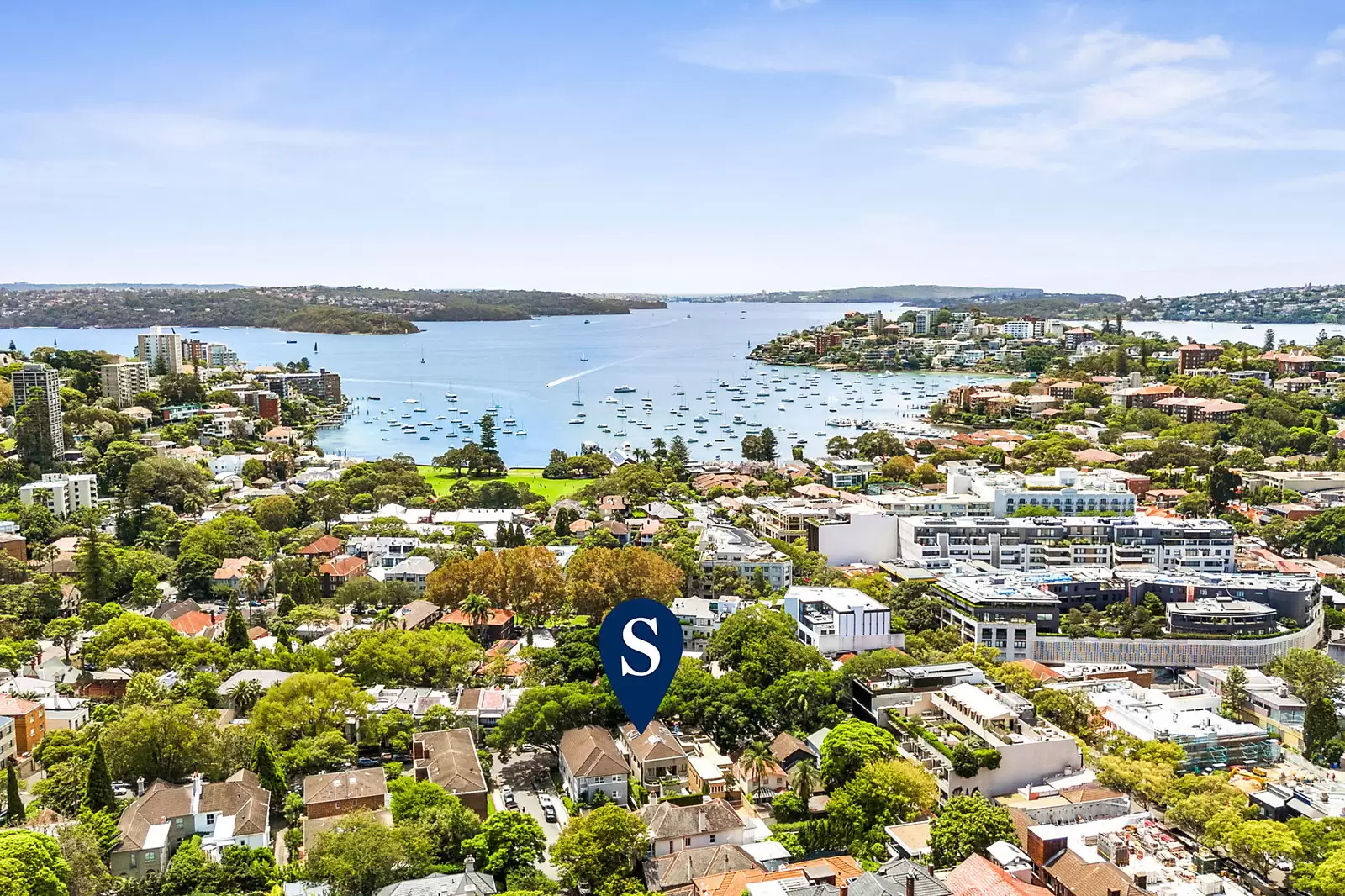 4/10-12 Cooper Street, Double Bay Sold by Sydney Sotheby's International Realty - image 16