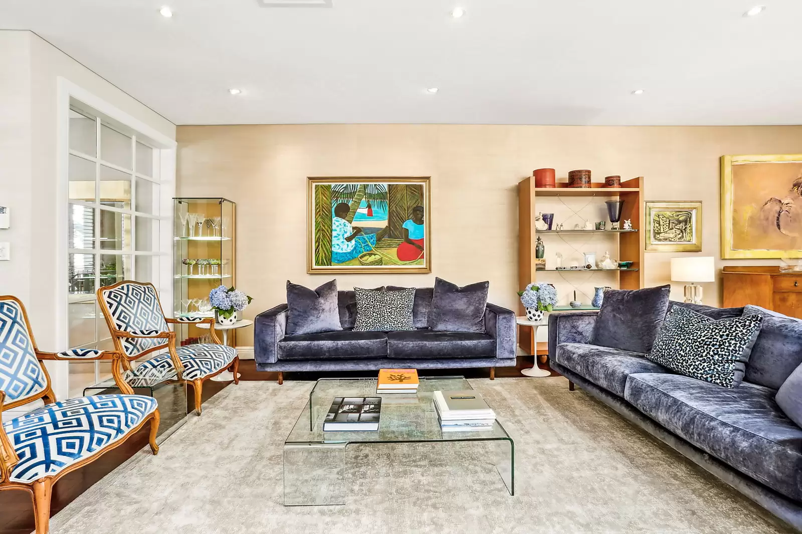 4/10-12 Cooper Street, Double Bay Sold by Sydney Sotheby's International Realty - image 3
