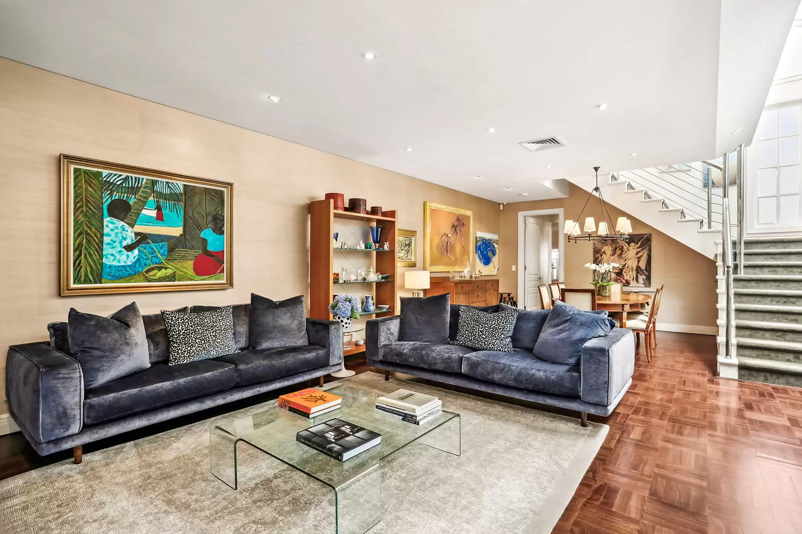 4/10-12 Cooper Street, Double Bay Sold by Sydney Sotheby's International Realty - image 5