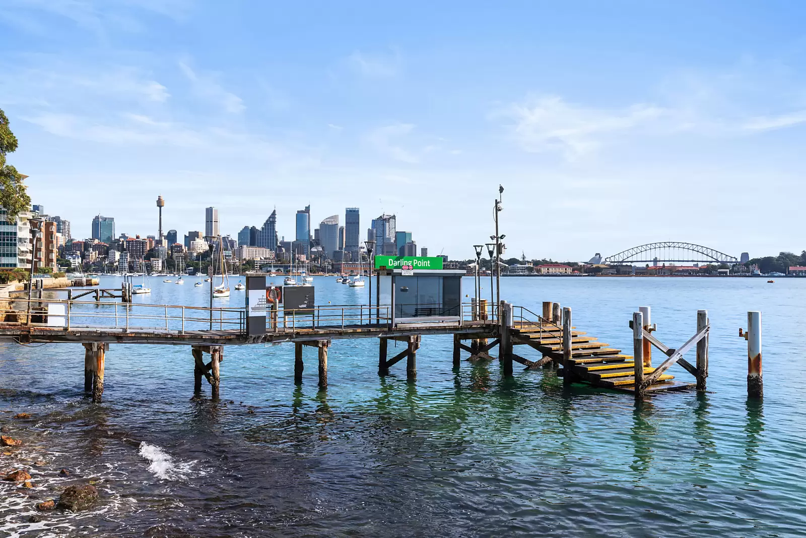 17/5 St Marks Road, Darling Point Sold by Sydney Sotheby's International Realty - image 11