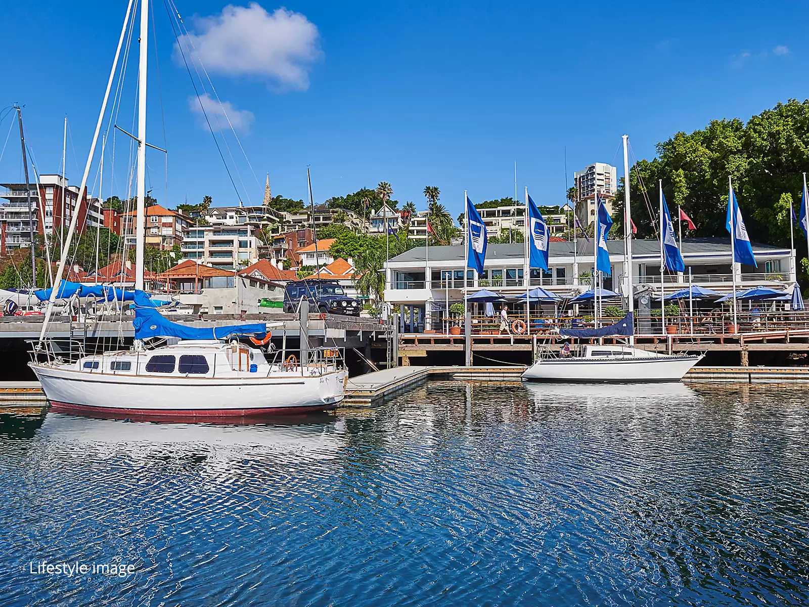 17/5 St Marks Road, Darling Point Sold by Sydney Sotheby's International Realty - image 10