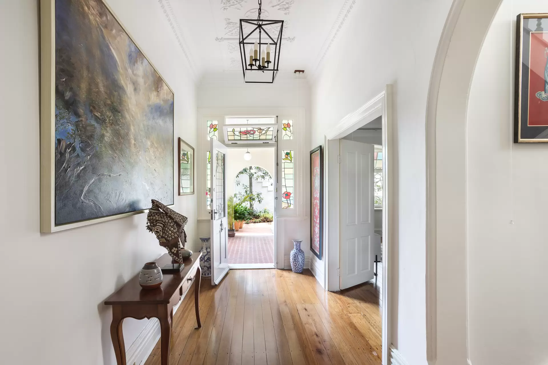 69 Cremorne Road, Cremorne Point Sold by Sydney Sotheby's International Realty - image 1