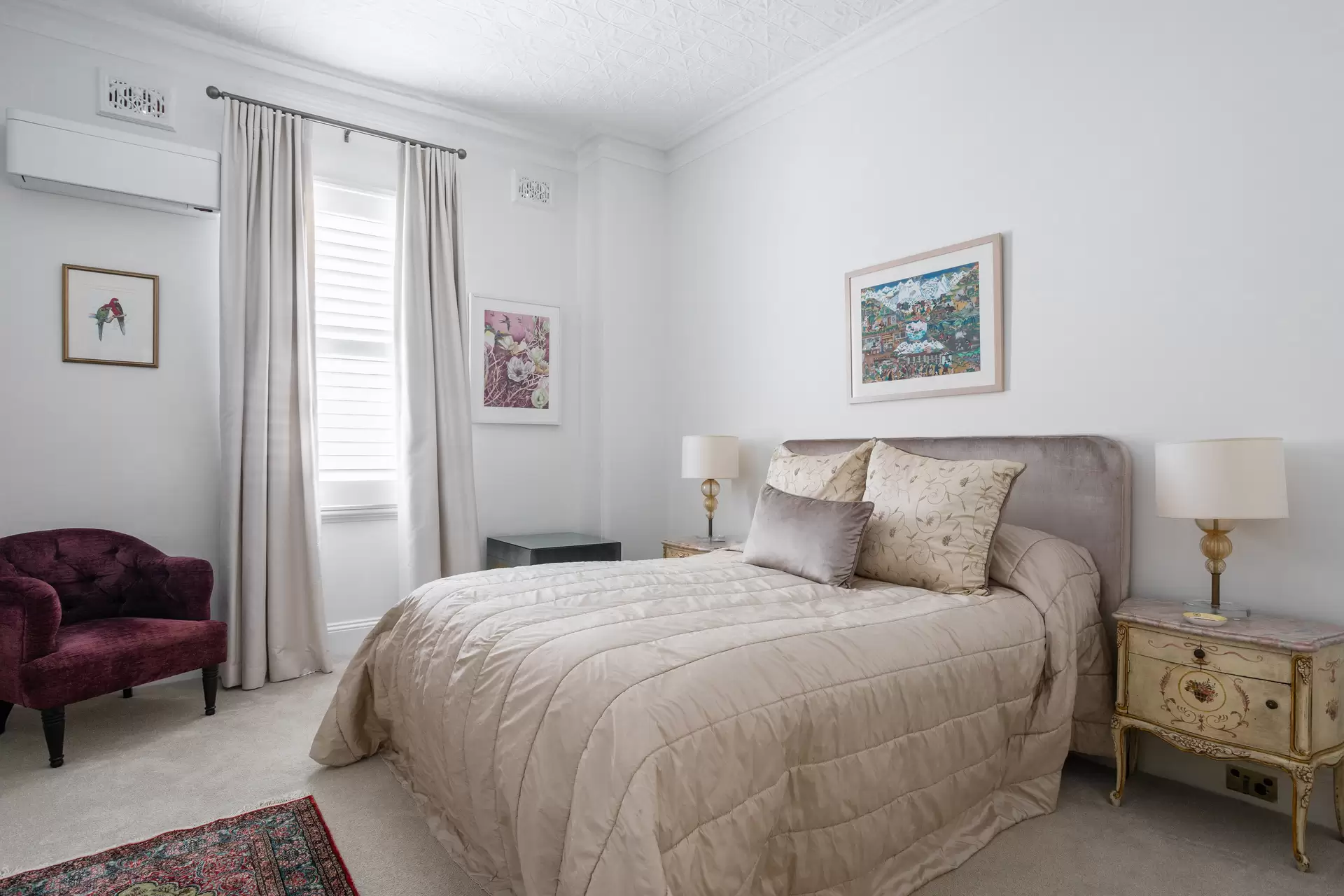 69 Cremorne Road, Cremorne Point Sold by Sydney Sotheby's International Realty - image 1