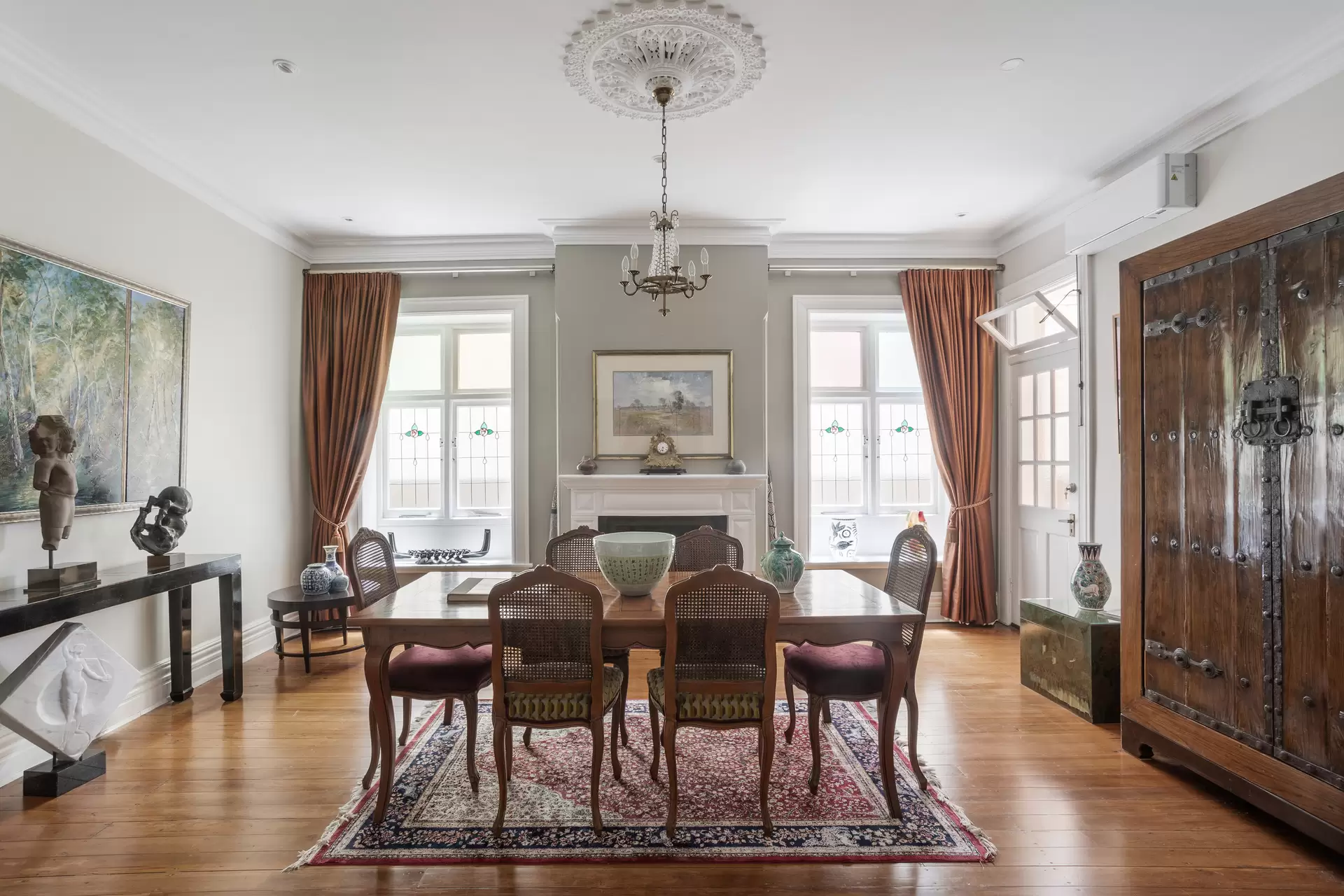 69 Cremorne Road, Cremorne Point Sold by Sydney Sotheby's International Realty - image 1