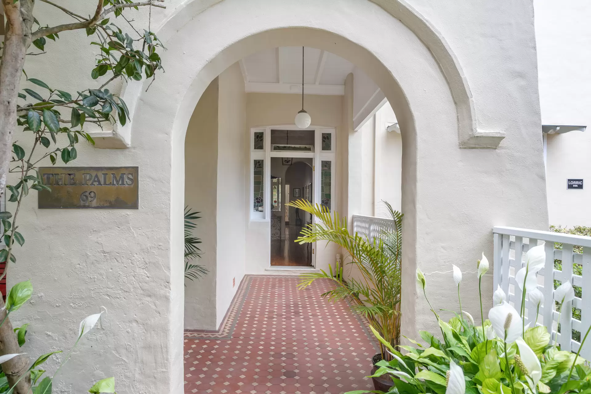 69 Cremorne Road, Cremorne Point Sold by Sydney Sotheby's International Realty - image 1