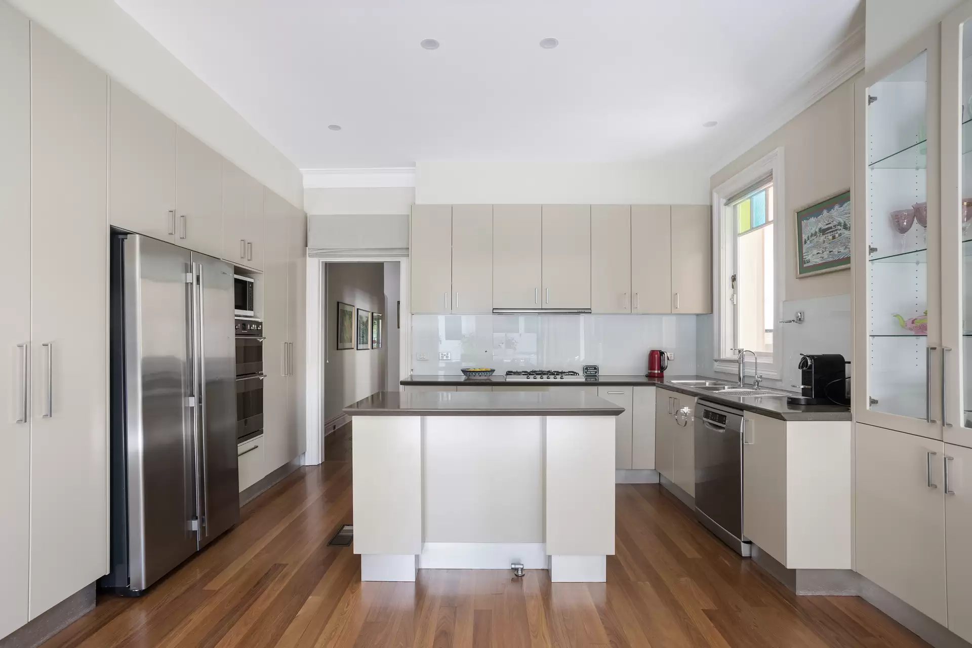 69 Cremorne Road, Cremorne Point Sold by Sydney Sotheby's International Realty - image 1