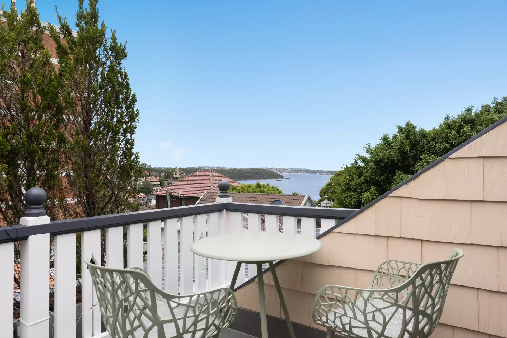 69 Cremorne Road, Cremorne Point Sold by Sydney Sotheby's International Realty - image 1