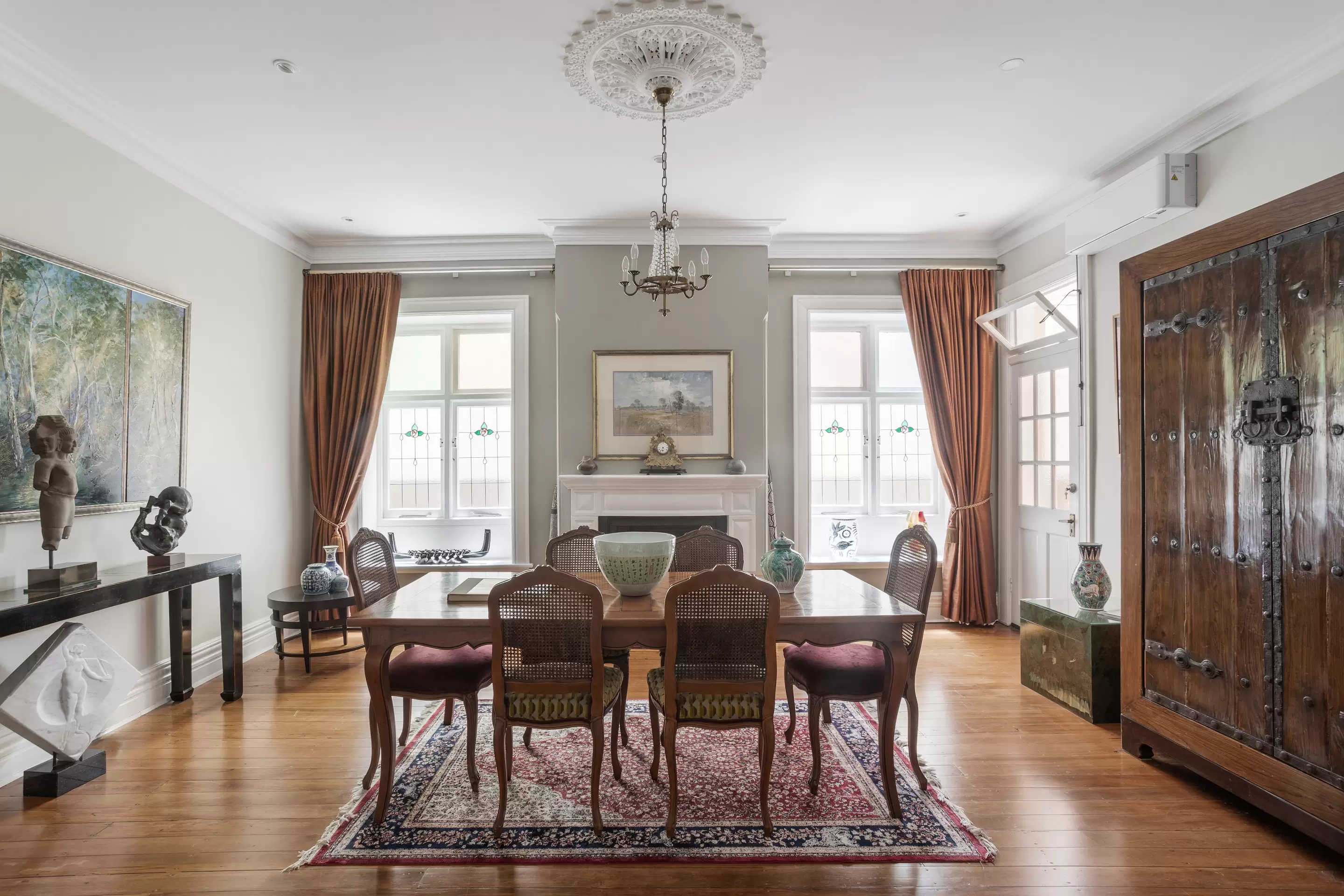 69 Cremorne Road, Cremorne Point Sold by Sydney Sotheby's International Realty - image 4