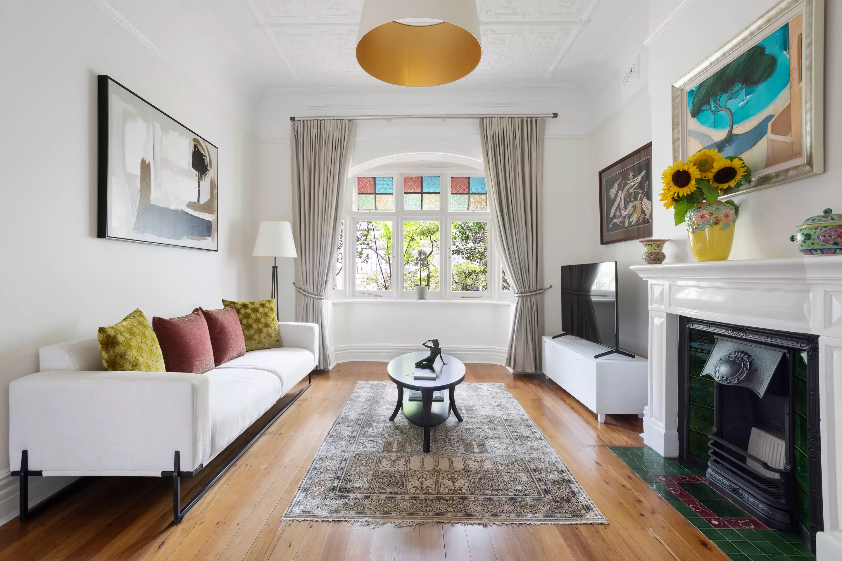 69 Cremorne Road, Cremorne Point Sold by Sydney Sotheby's International Realty - image 3