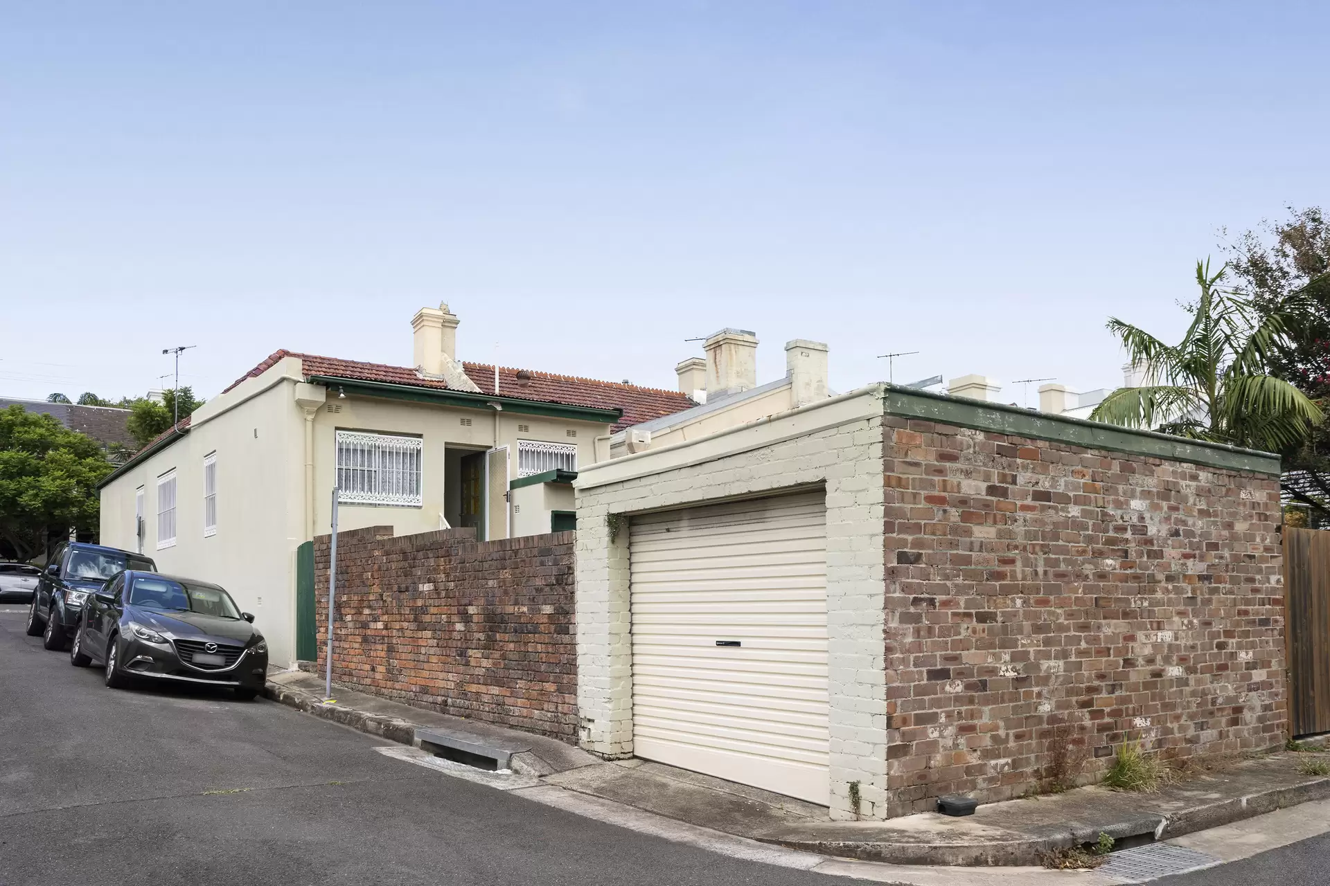 40 Stafford Street, Paddington Sold by Sydney Sotheby's International Realty - image 1
