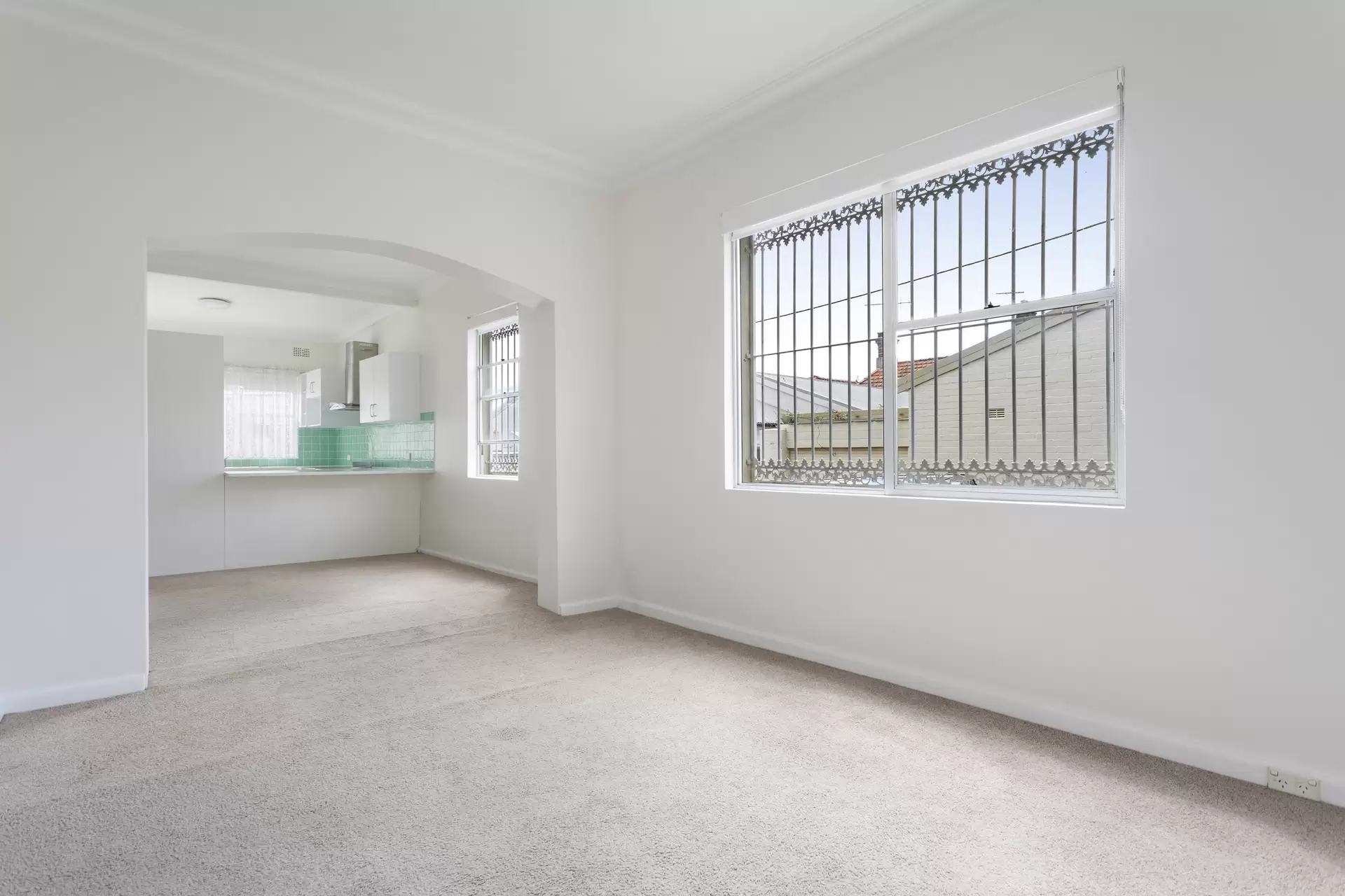 40 Stafford Street, Paddington Sold by Sydney Sotheby's International Realty - image 1