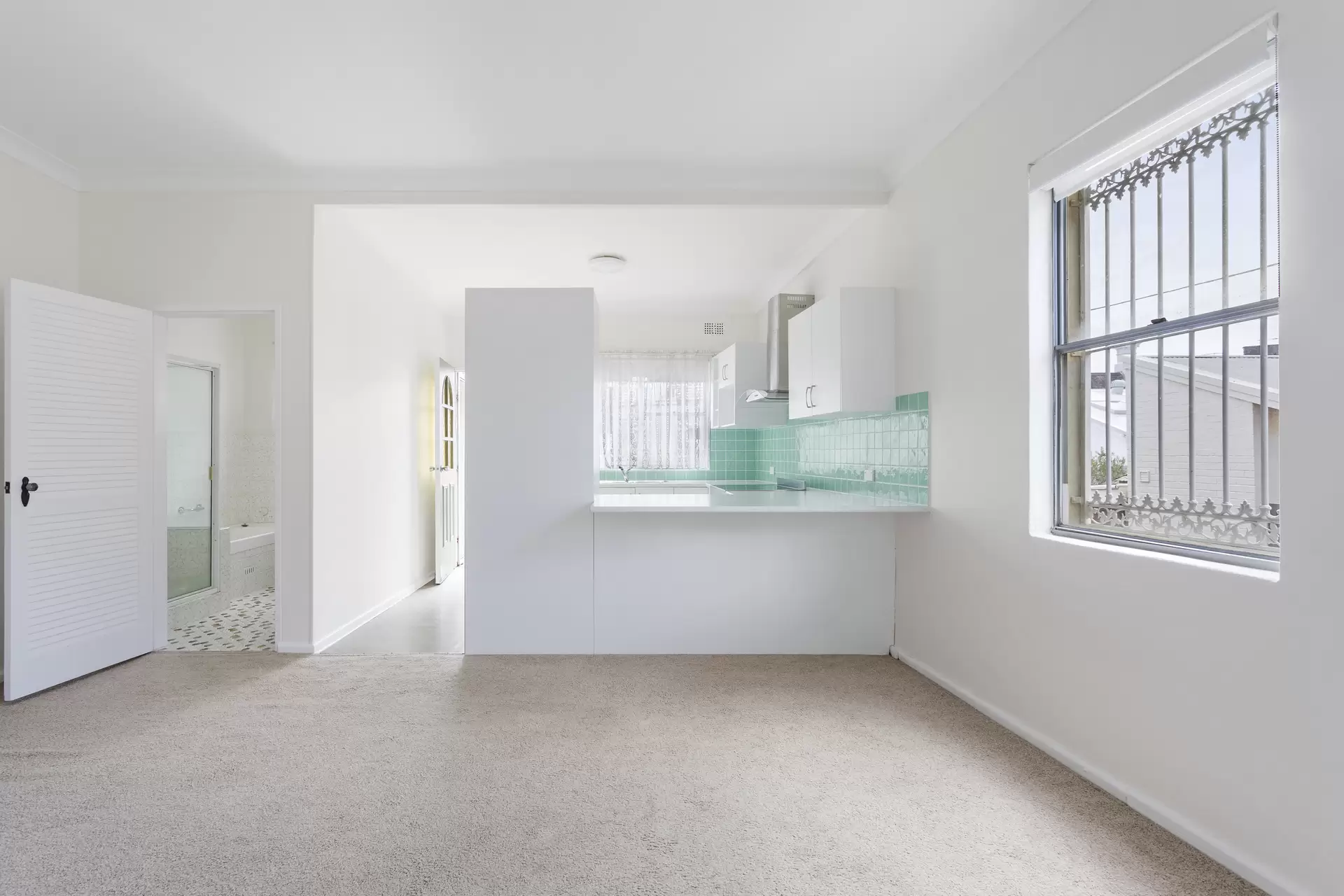 40 Stafford Street, Paddington Sold by Sydney Sotheby's International Realty - image 1