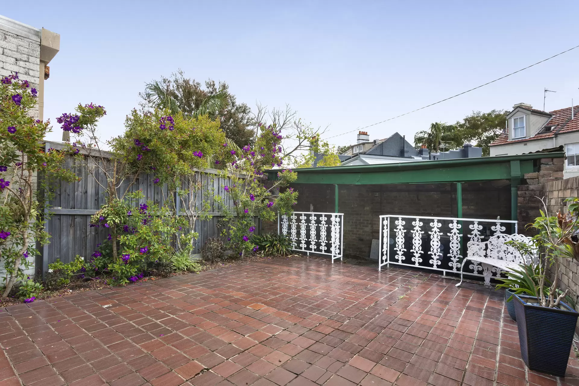 40 Stafford Street, Paddington Sold by Sydney Sotheby's International Realty - image 1