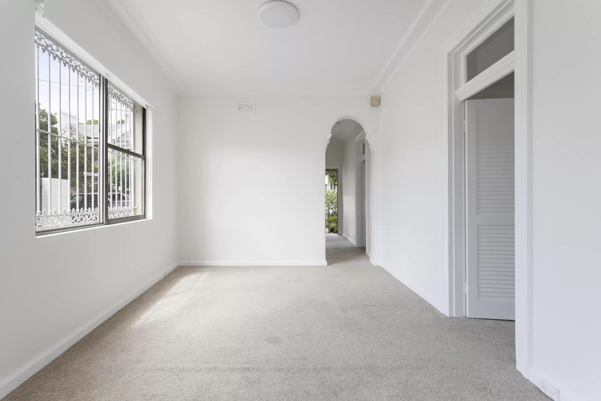 40 Stafford Street, Paddington Sold by Sydney Sotheby's International Realty - image 1