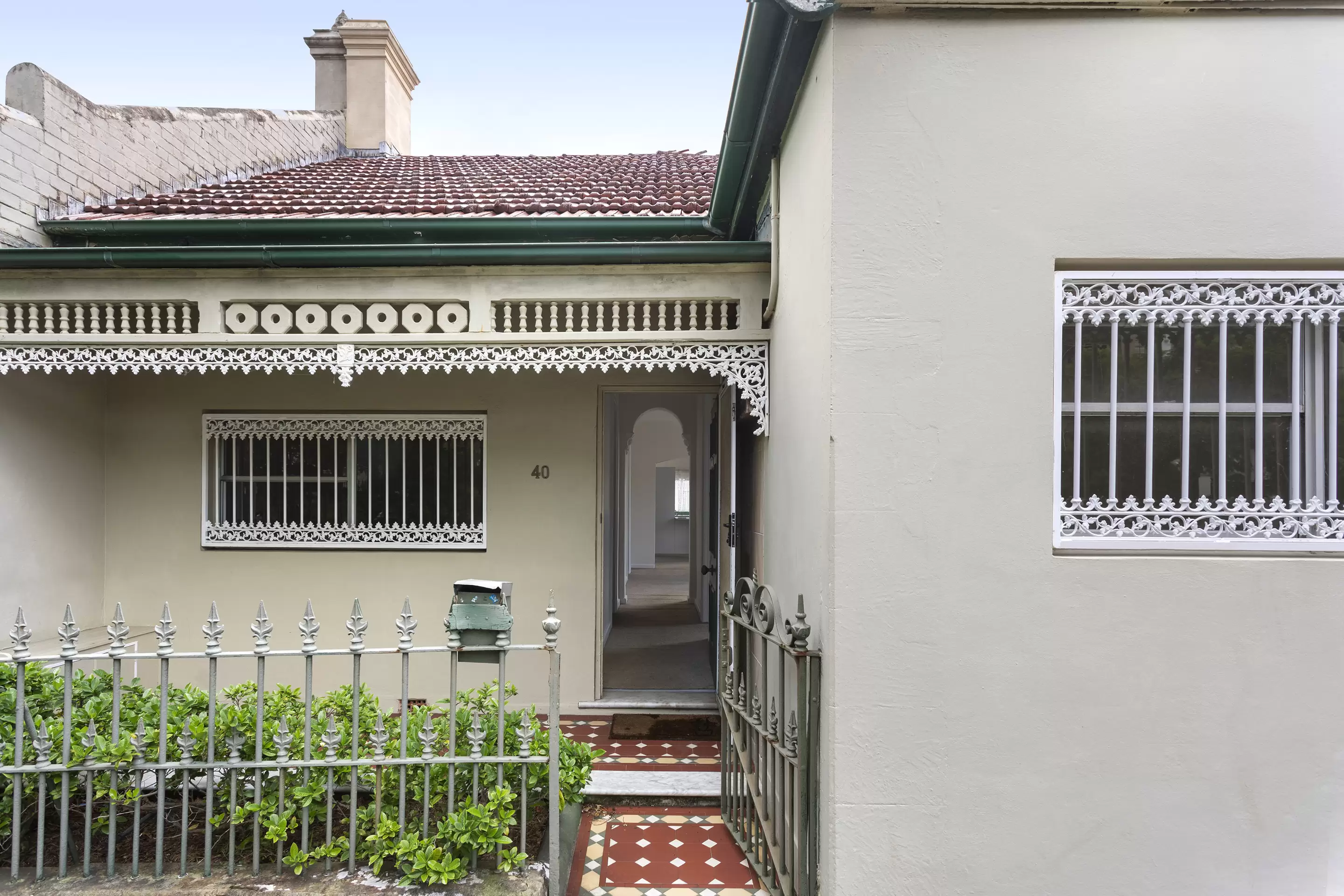 40 Stafford Street, Paddington Sold by Sydney Sotheby's International Realty - image 2