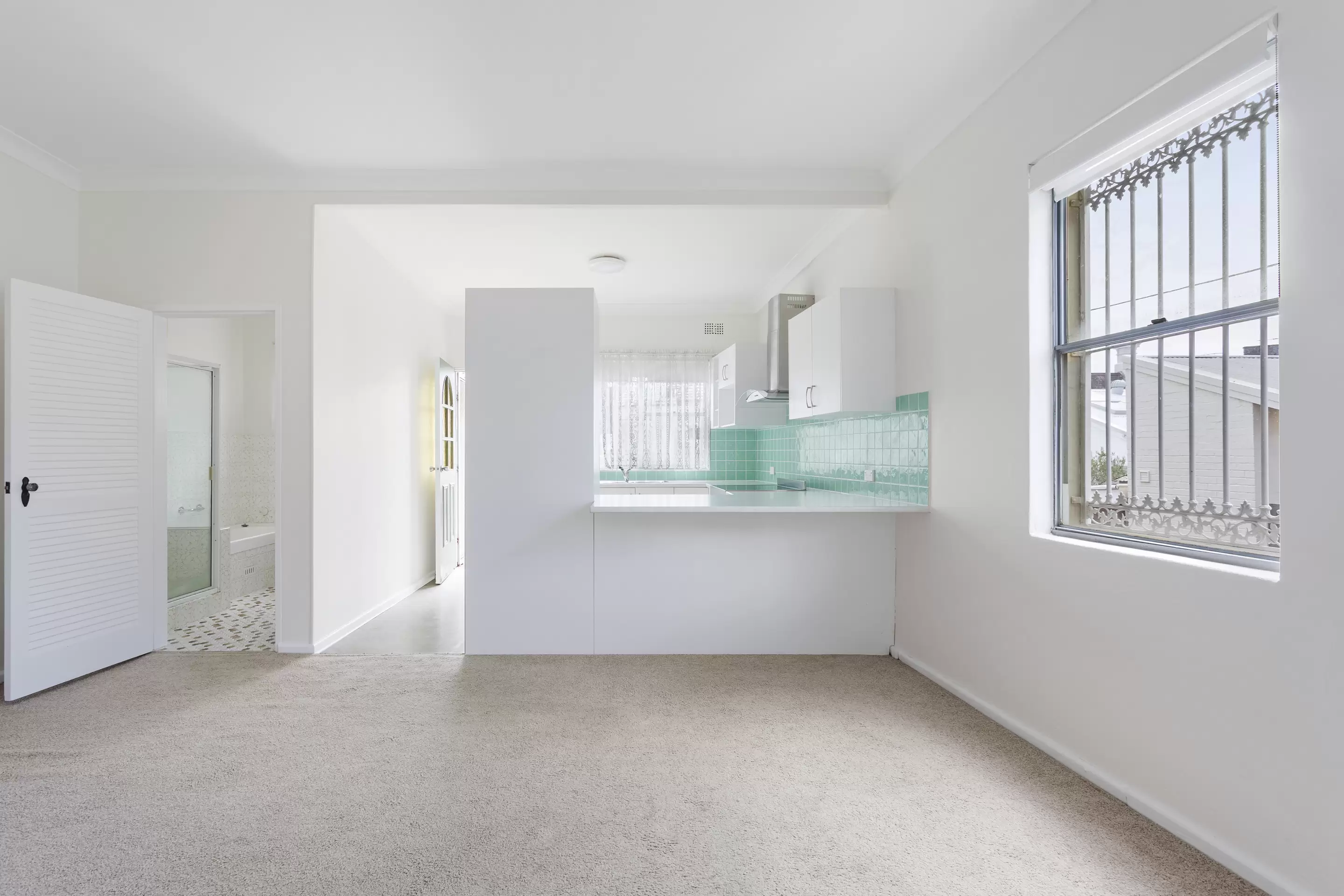 40 Stafford Street, Paddington Sold by Sydney Sotheby's International Realty - image 3