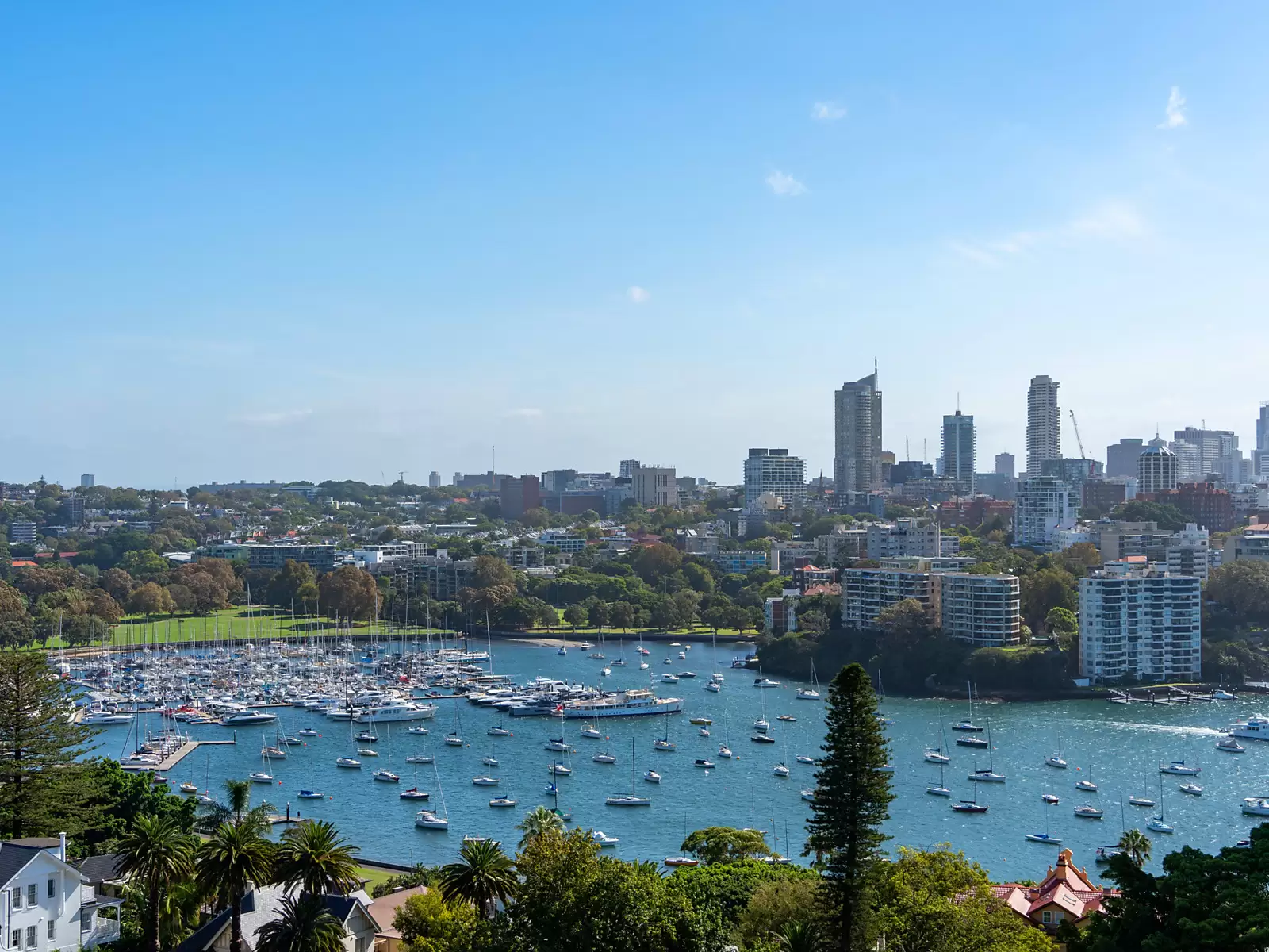 13C/5-11 Thornton Street, Darling Point Sold by Sydney Sotheby's International Realty - image 17
