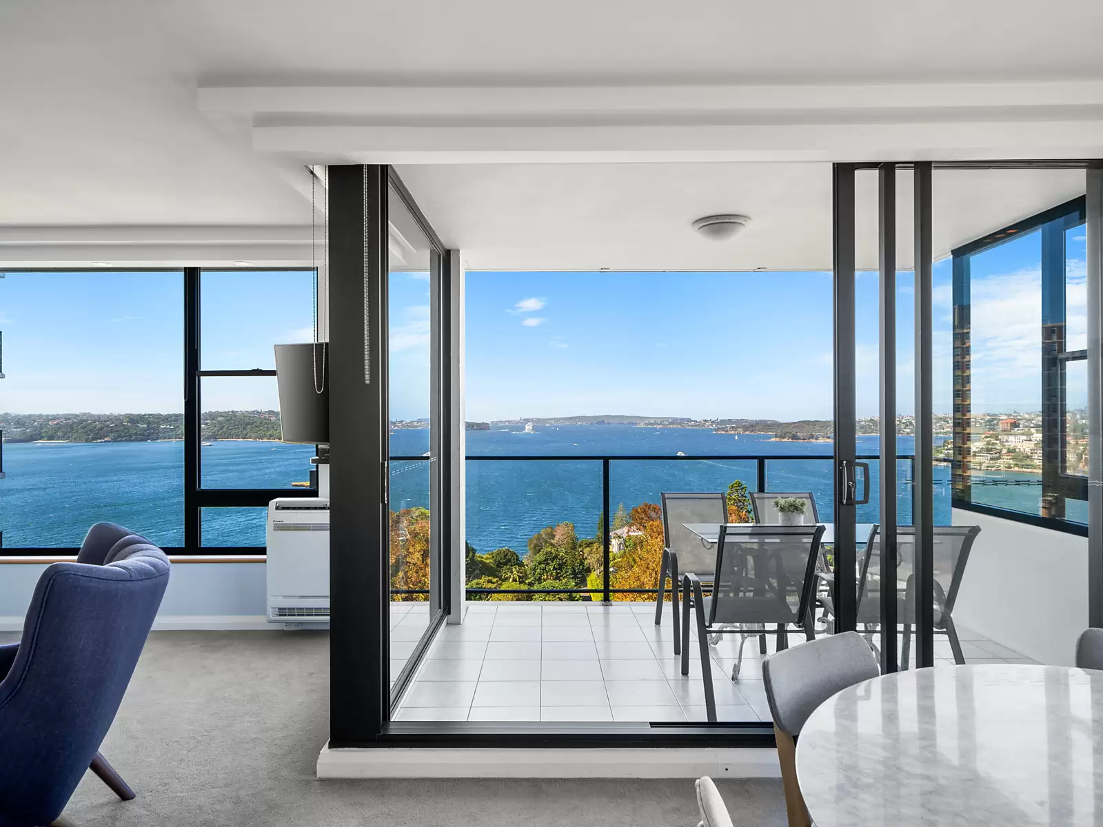 13C/5-11 Thornton Street, Darling Point Sold by Sydney Sotheby's International Realty - image 4