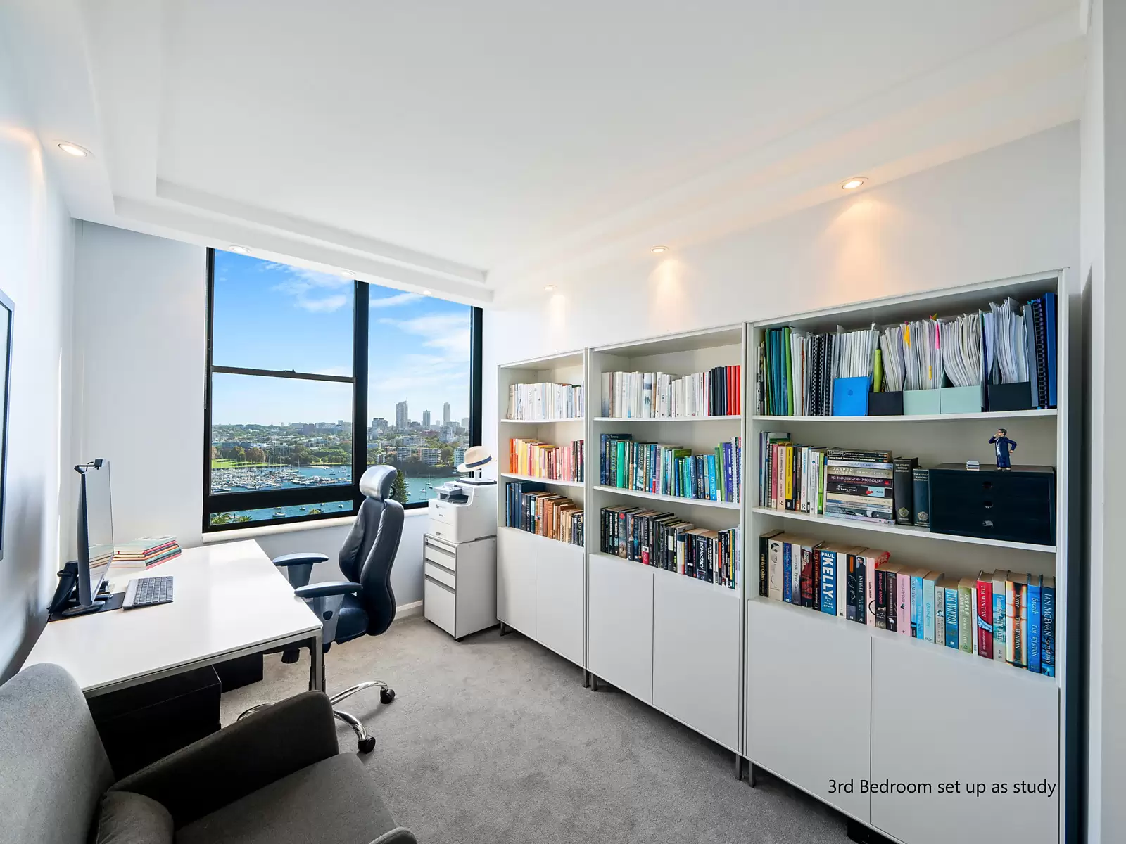 13C/5-11 Thornton Street, Darling Point Sold by Sydney Sotheby's International Realty - image 14