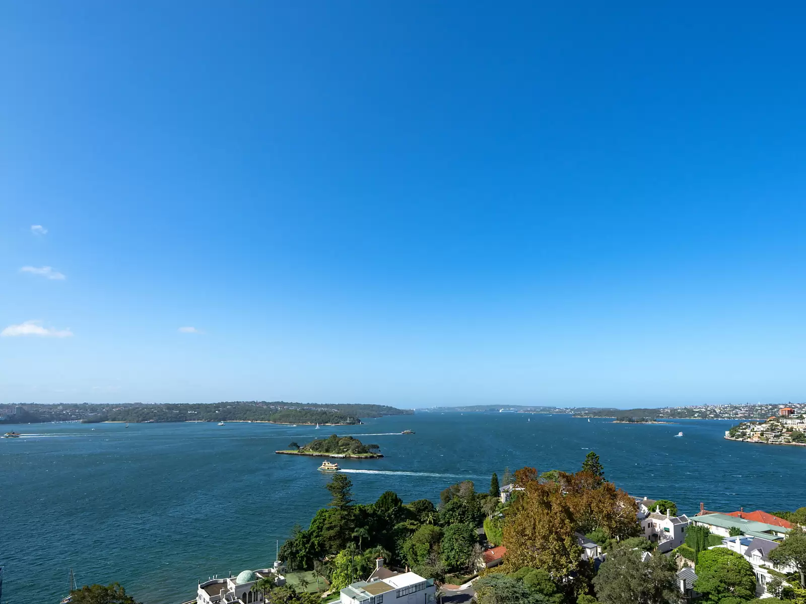 13C/5-11 Thornton Street, Darling Point Sold by Sydney Sotheby's International Realty - image 7