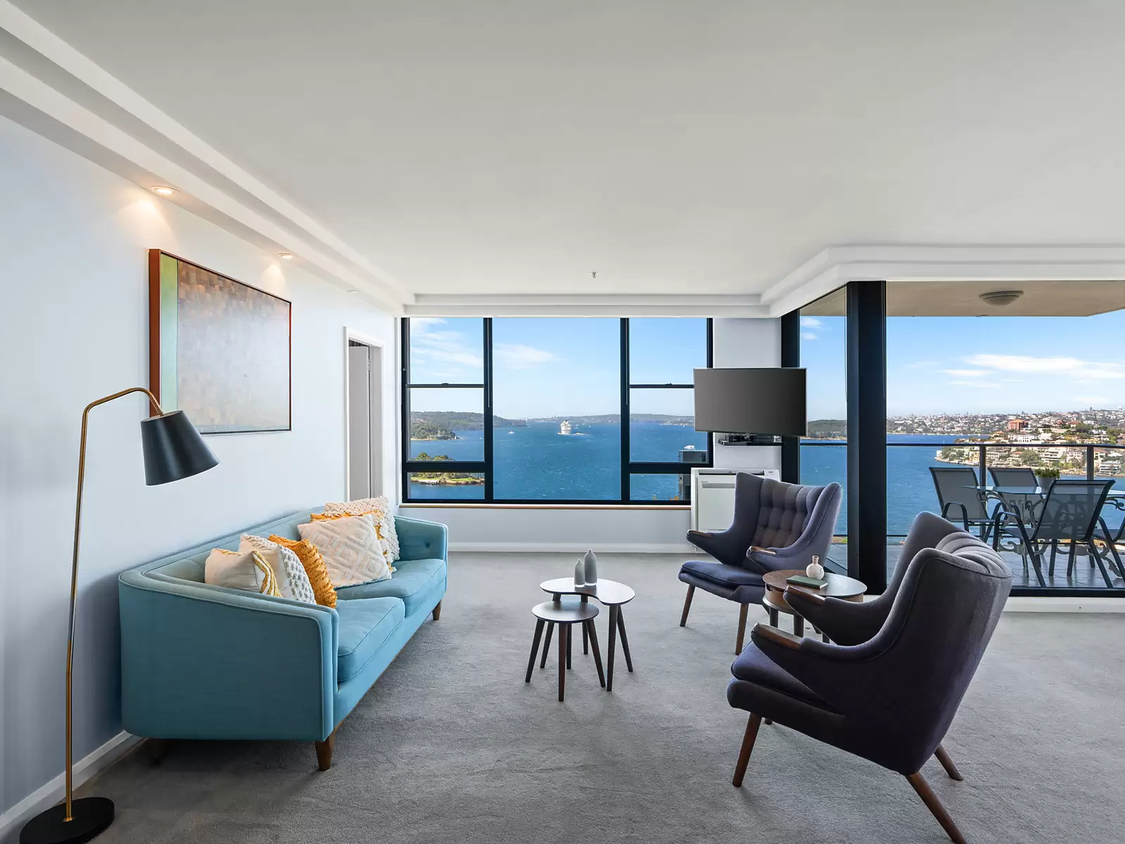 13C/5-11 Thornton Street, Darling Point Sold by Sydney Sotheby's International Realty - image 2