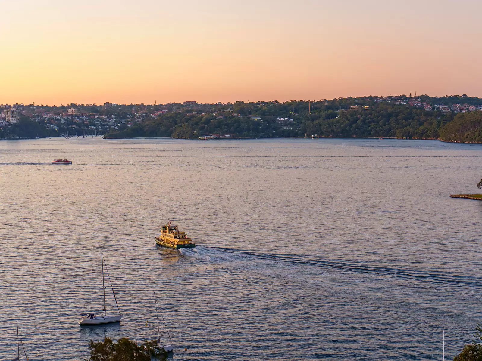 13C/5-11 Thornton Street, Darling Point Sold by Sydney Sotheby's International Realty - image 8