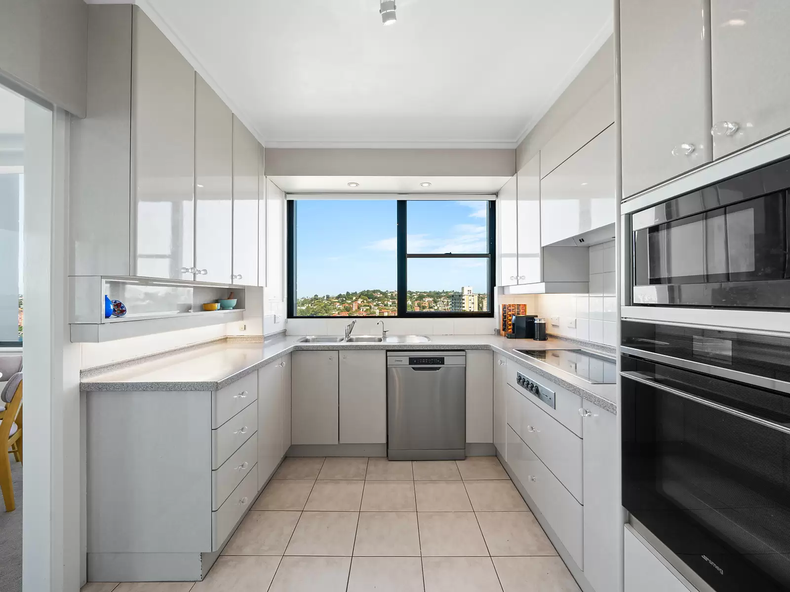 13C/5-11 Thornton Street, Darling Point Sold by Sydney Sotheby's International Realty - image 11