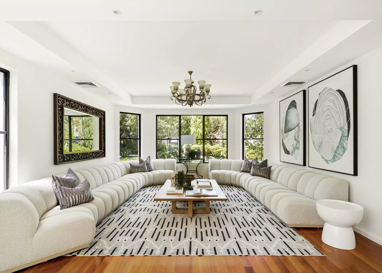 27 Bayswater Road, Lindfield Sold by Sydney Sotheby's International Realty - image 2