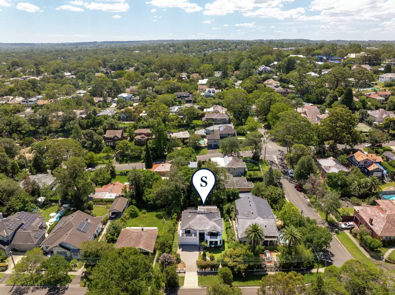 27 Bayswater Road, Lindfield Sold by Sydney Sotheby's International Realty - image 24