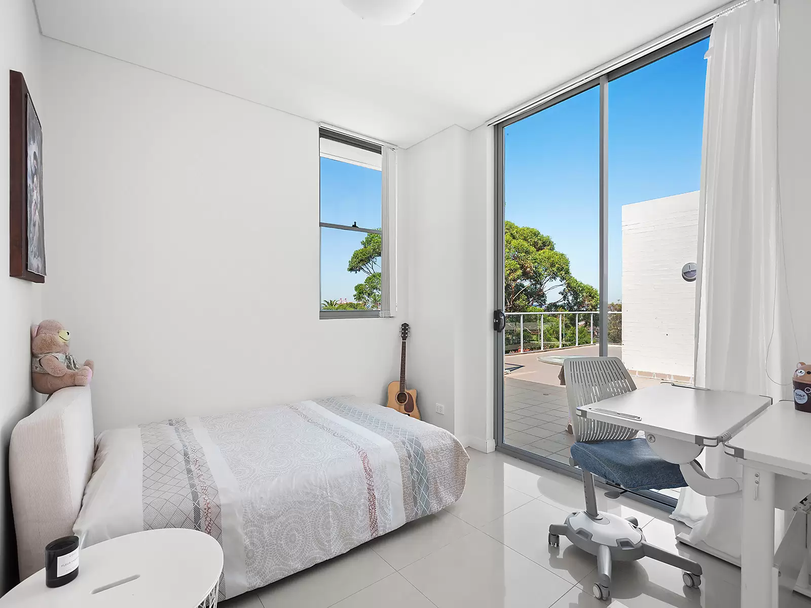 Unit A503/22-24 Rhodes Street, Hillsdale Sold by Sydney Sotheby's International Realty - image 8