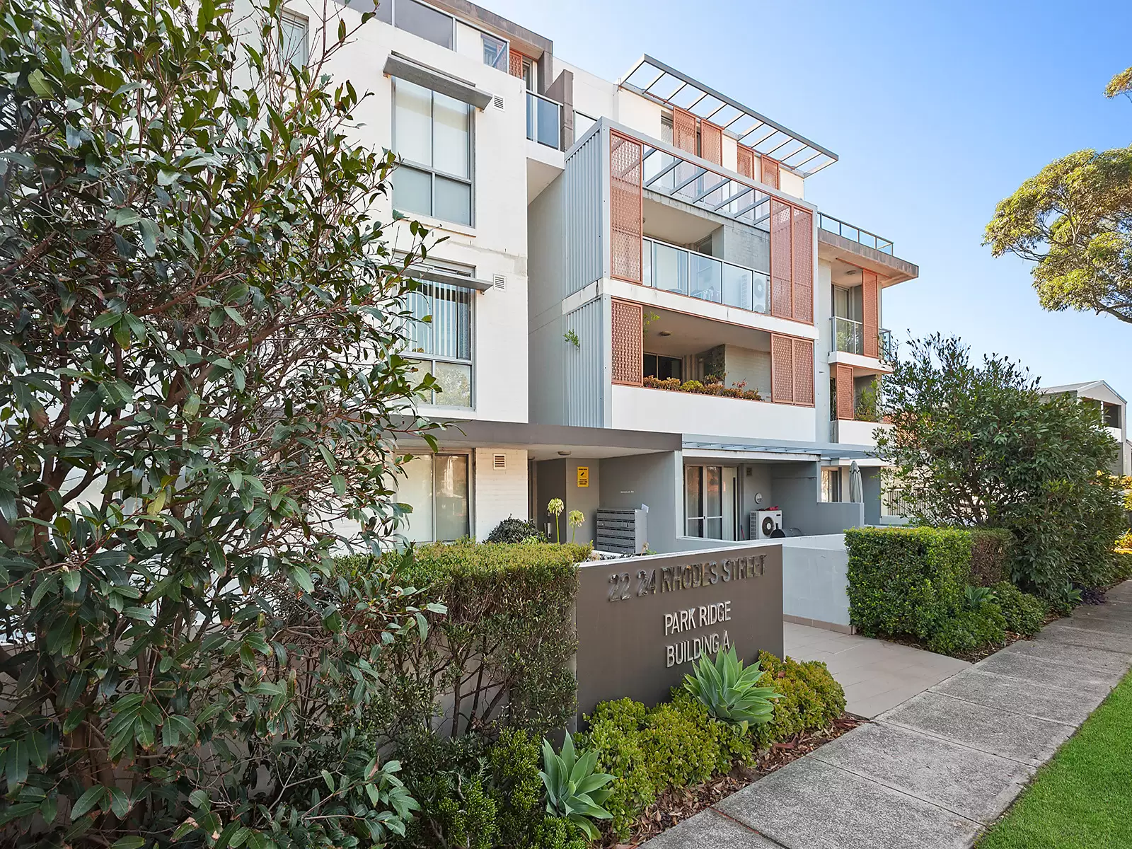 Unit A503/22-24 Rhodes Street, Hillsdale Sold by Sydney Sotheby's International Realty - image 9
