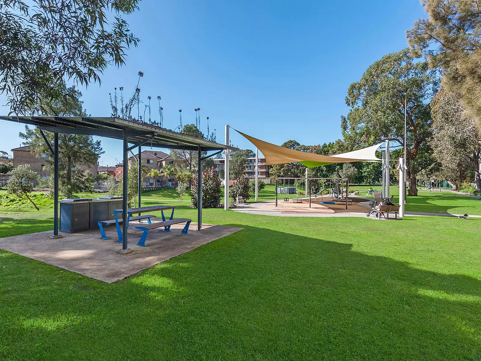 Unit A503/22-24 Rhodes Street, Hillsdale Sold by Sydney Sotheby's International Realty - image 10