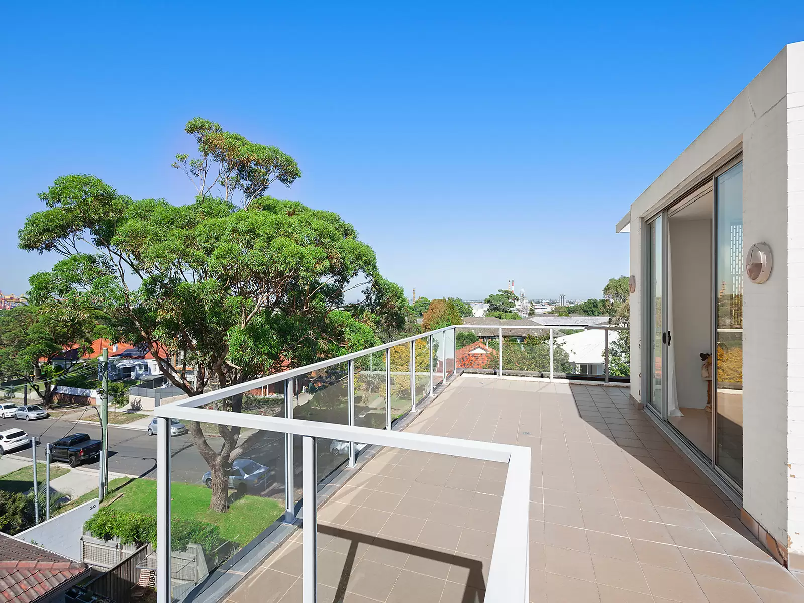 Unit A503/22-24 Rhodes Street, Hillsdale Sold by Sydney Sotheby's International Realty - image 1