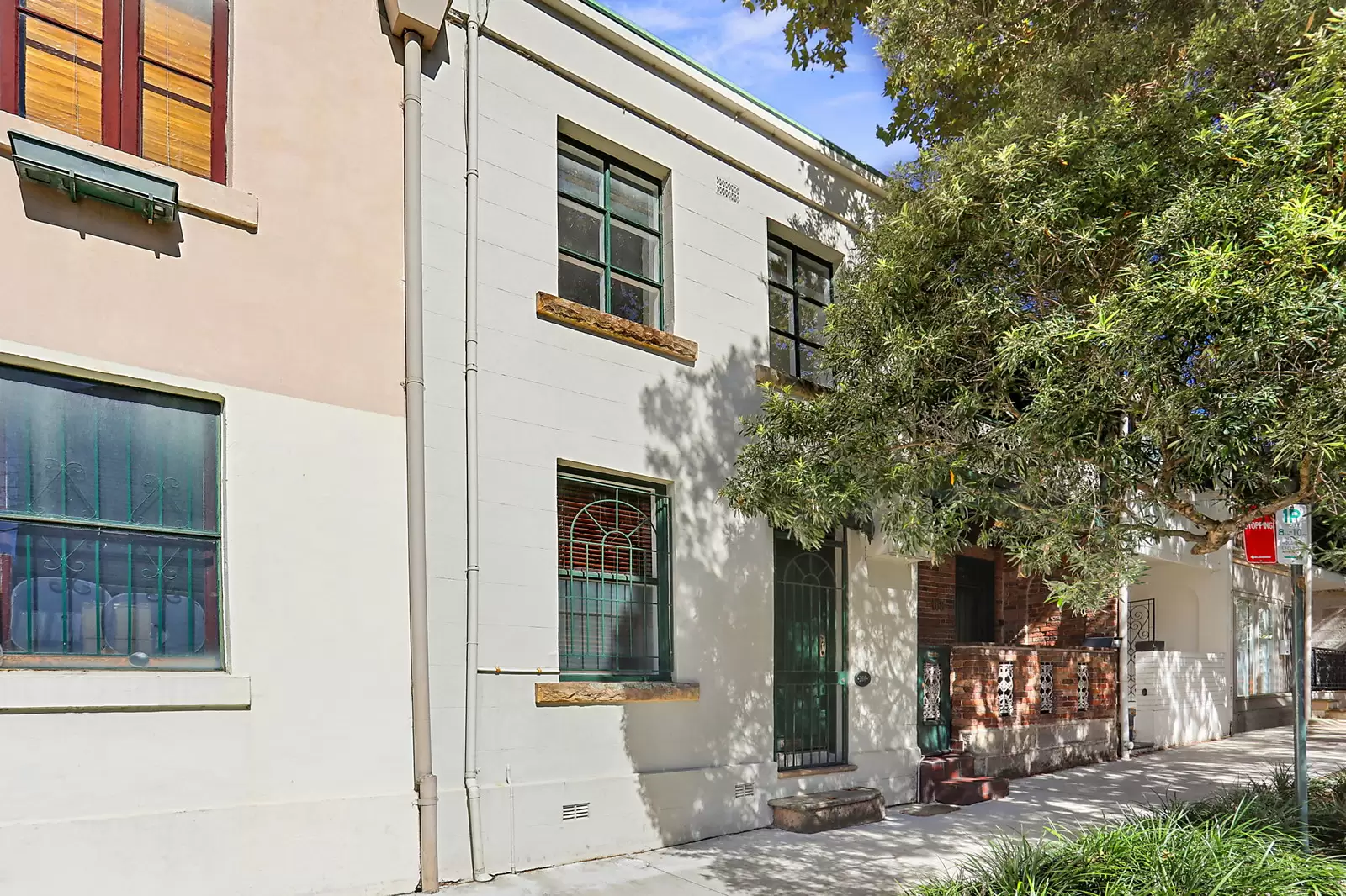 166 Crown Street, Darlinghurst Sold by Sydney Sotheby's International Realty - image 5
