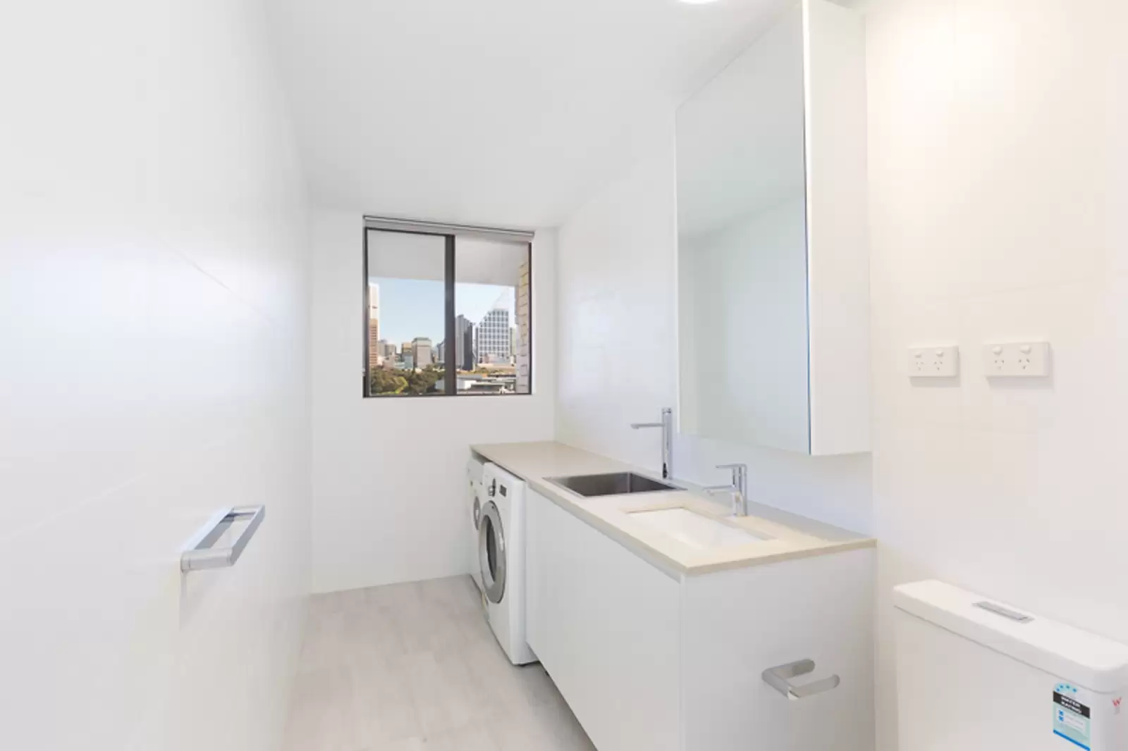 1/101A Victoria Street, Potts Point Leased by Sydney Sotheby's International Realty - image 6