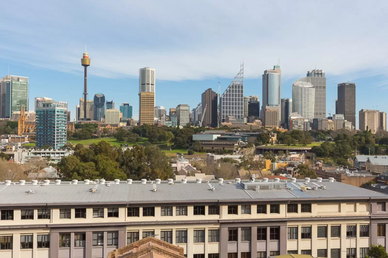 1/101A Victoria Street, Potts Point Leased by Sydney Sotheby's International Realty - image 9