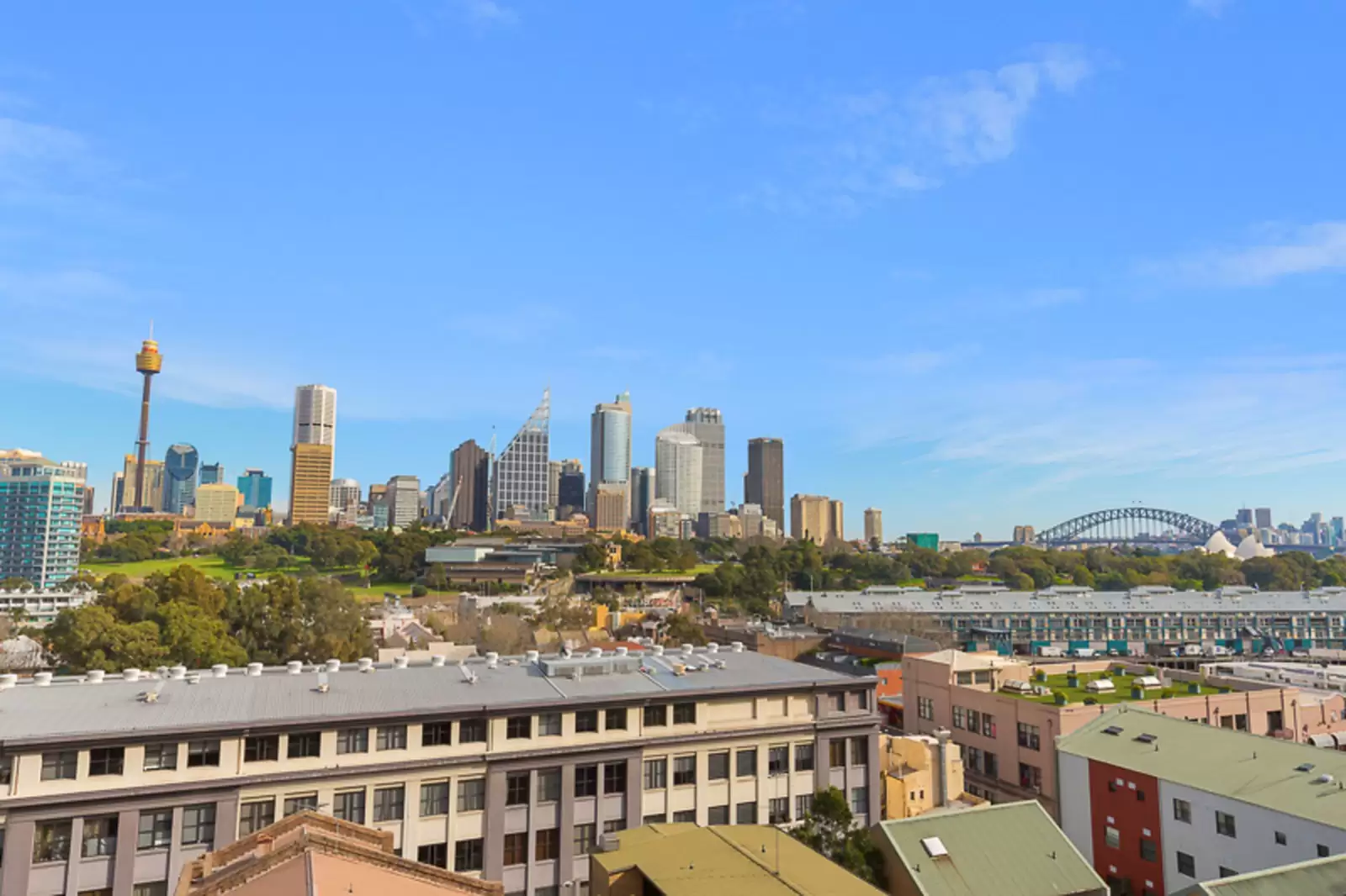 1/101A Victoria Street, Potts Point Leased by Sydney Sotheby's International Realty - image 8