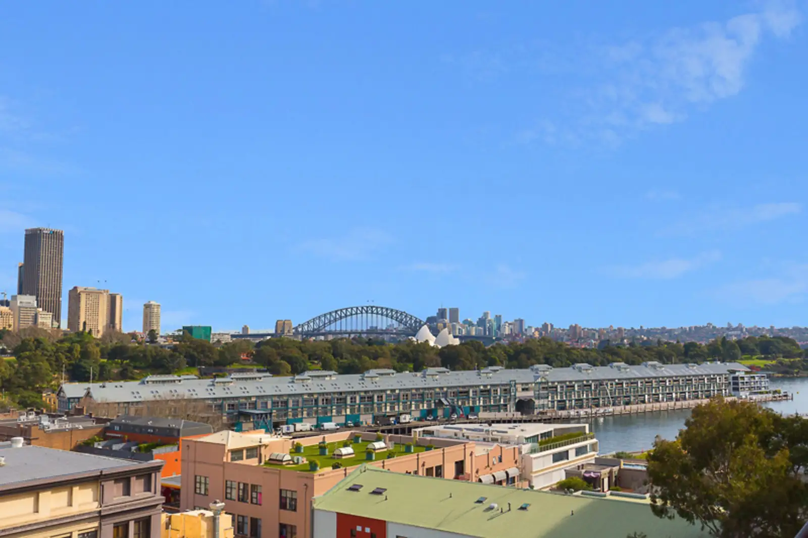 1/101A Victoria Street, Potts Point Leased by Sydney Sotheby's International Realty - image 1