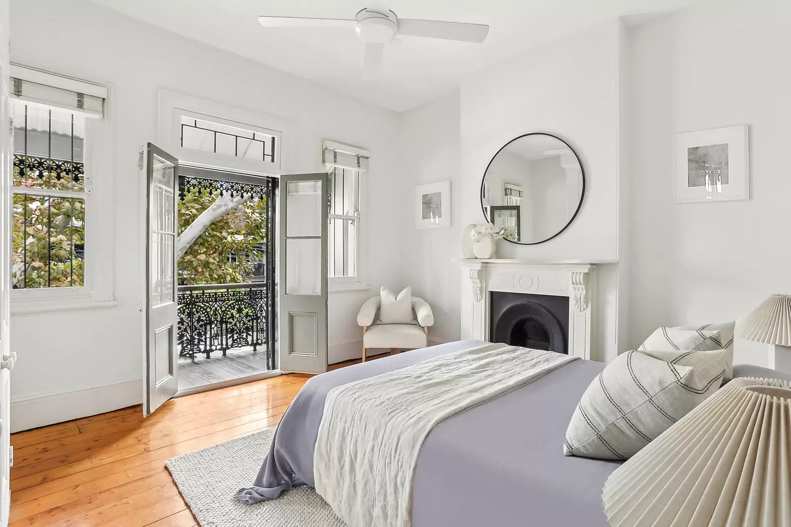 41 Liverpool Street, Paddington Sold by Sydney Sotheby's International Realty - image 9