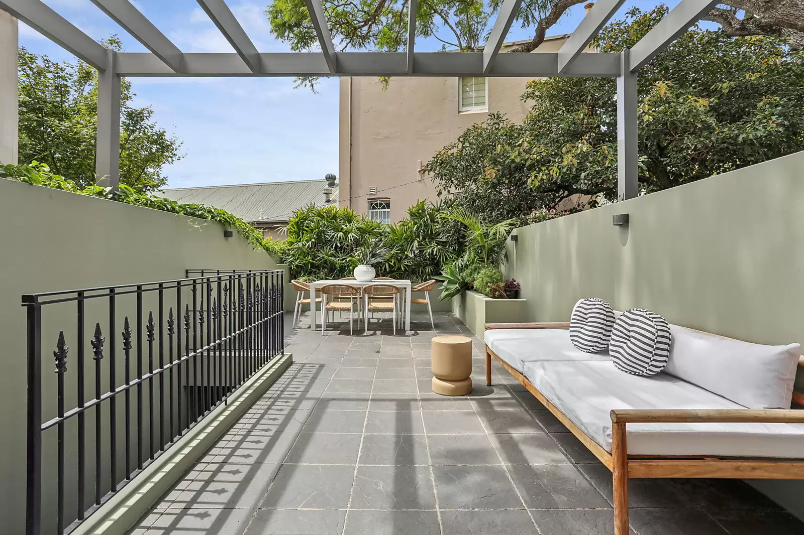 41 Liverpool Street, Paddington Sold by Sydney Sotheby's International Realty - image 7