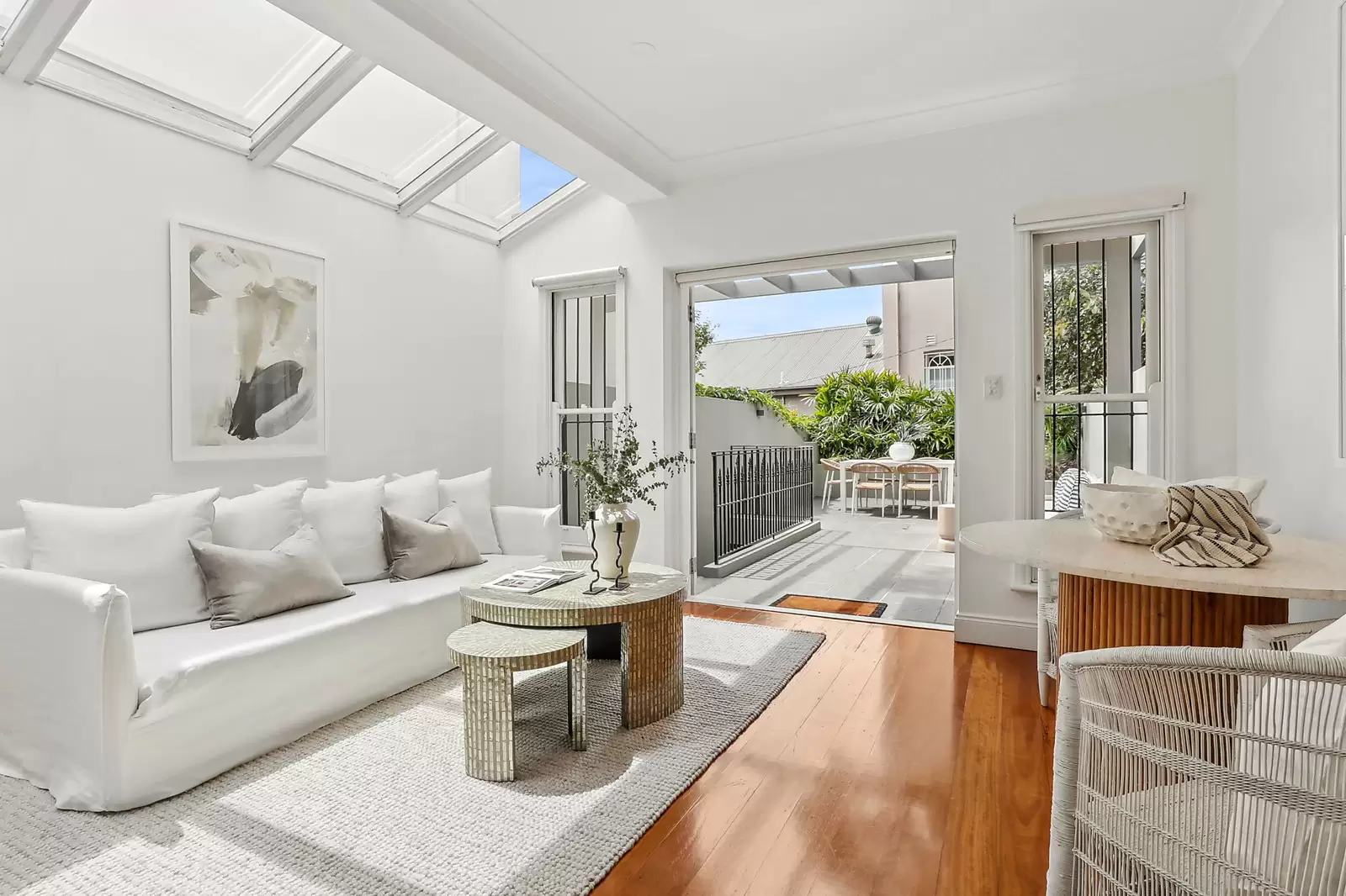 41 Liverpool Street, Paddington Sold by Sydney Sotheby's International Realty - image 4