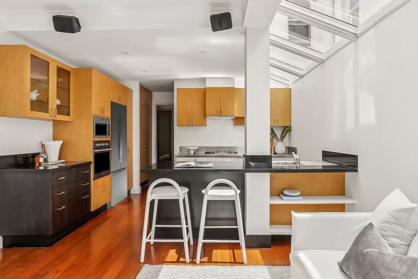 41 Liverpool Street, Paddington Sold by Sydney Sotheby's International Realty - image 6