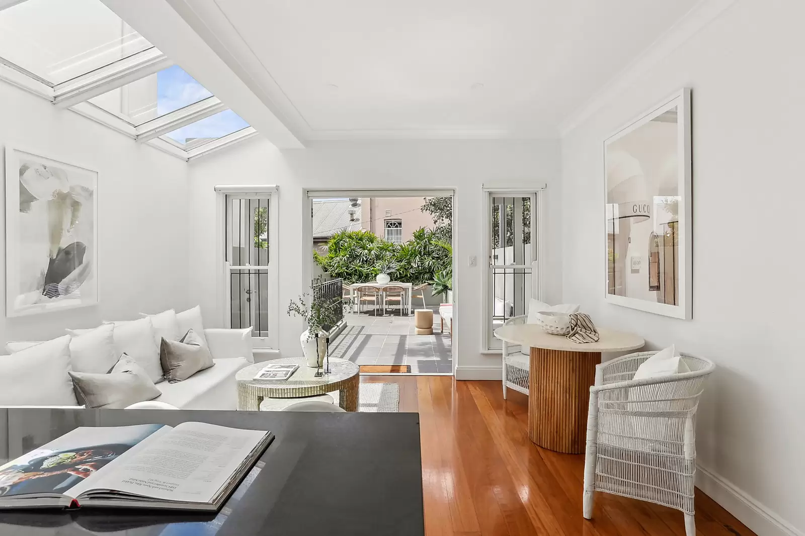 41 Liverpool Street, Paddington Sold by Sydney Sotheby's International Realty - image 5
