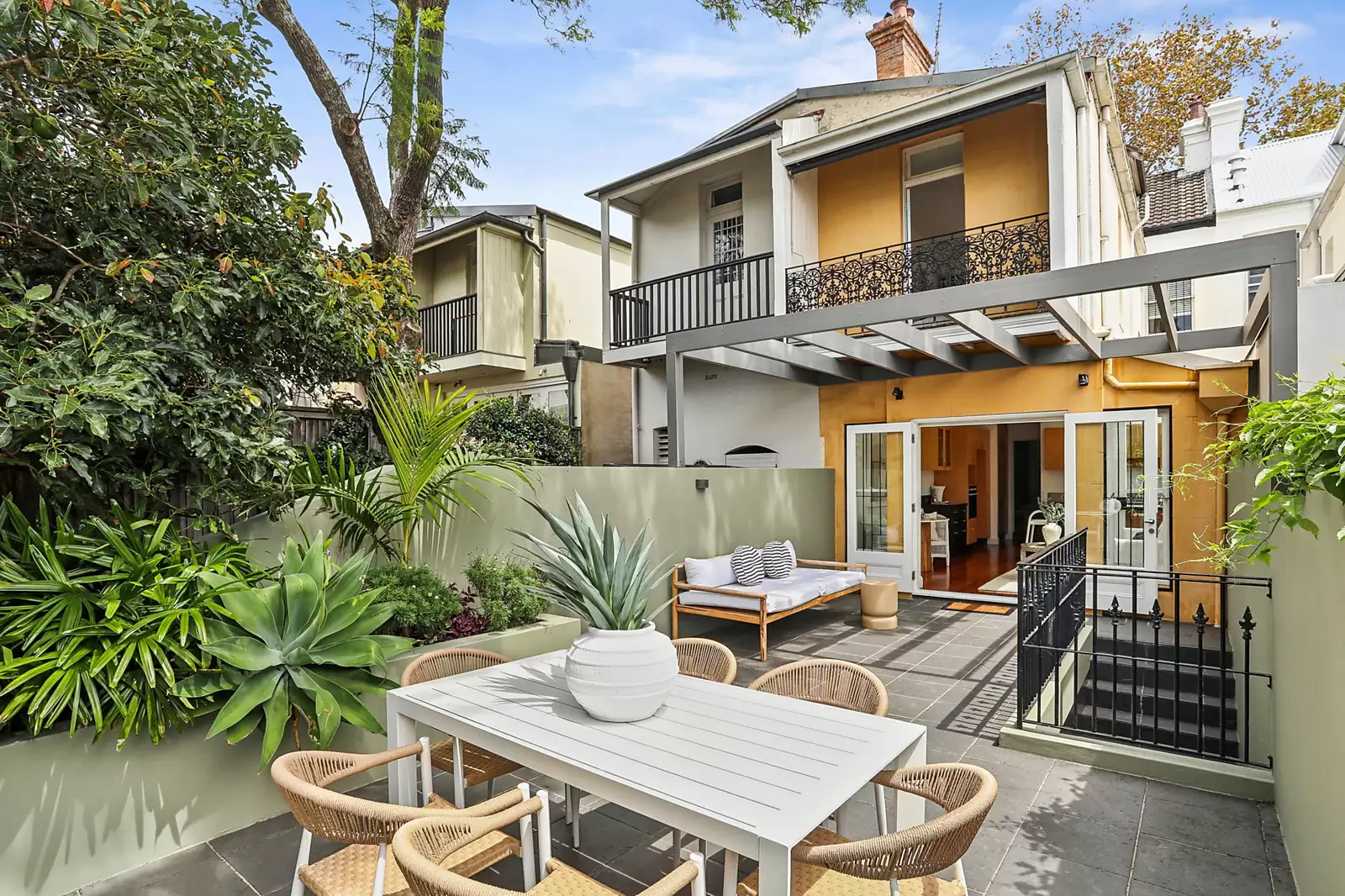 41 Liverpool Street, Paddington Sold by Sydney Sotheby's International Realty - image 8