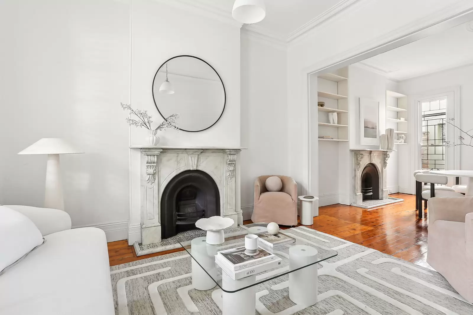 41 Liverpool Street, Paddington Sold by Sydney Sotheby's International Realty - image 2