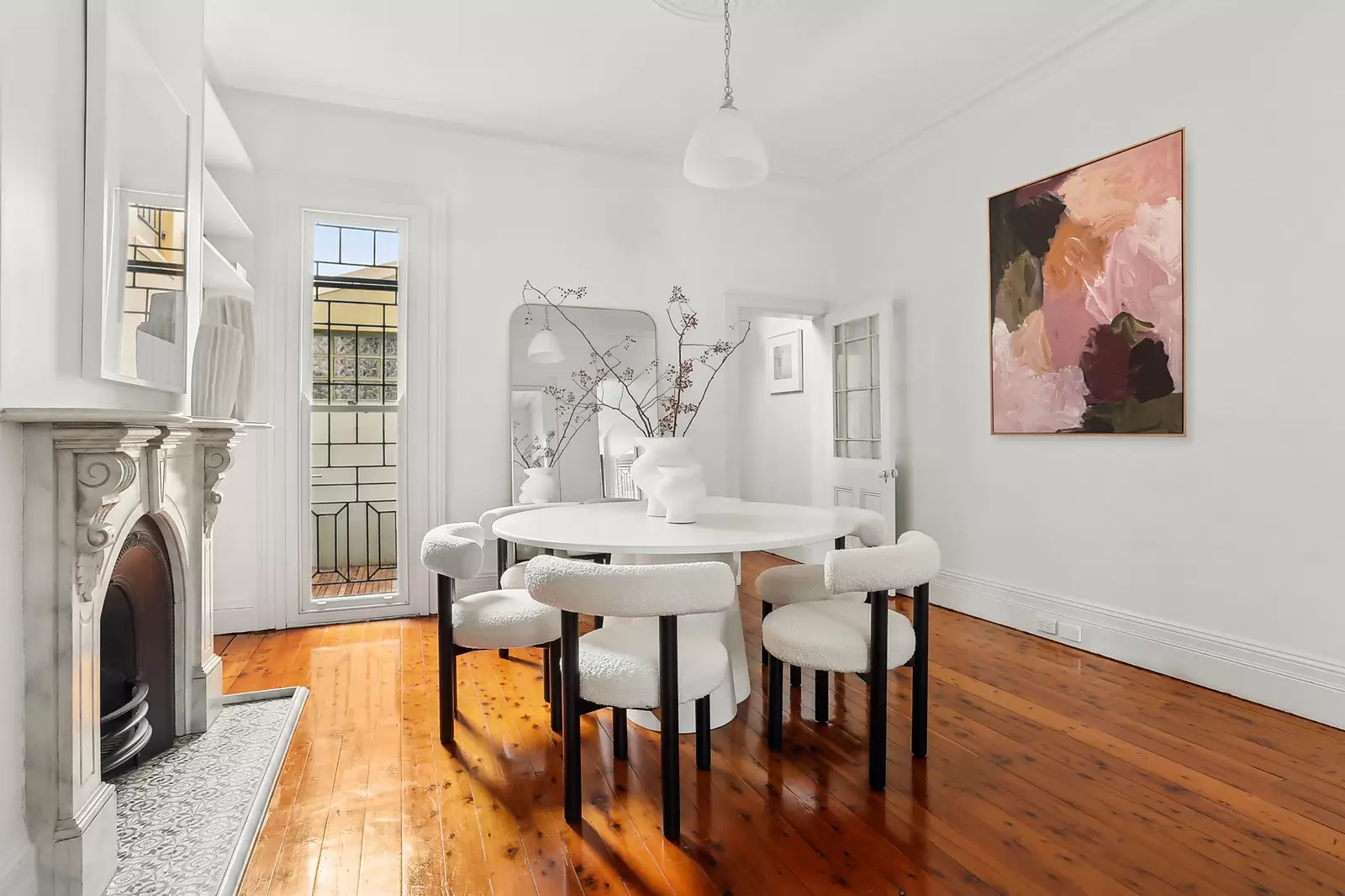 41 Liverpool Street, Paddington Sold by Sydney Sotheby's International Realty - image 3