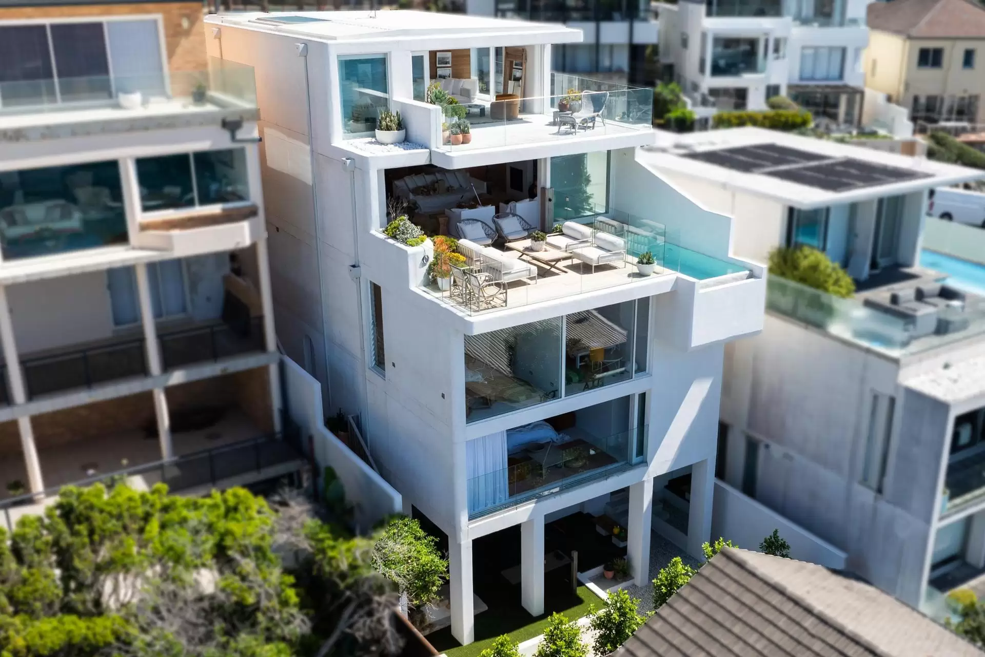 105 Hewlett Street, Bronte Sold by Sydney Sotheby's International Realty - image 24