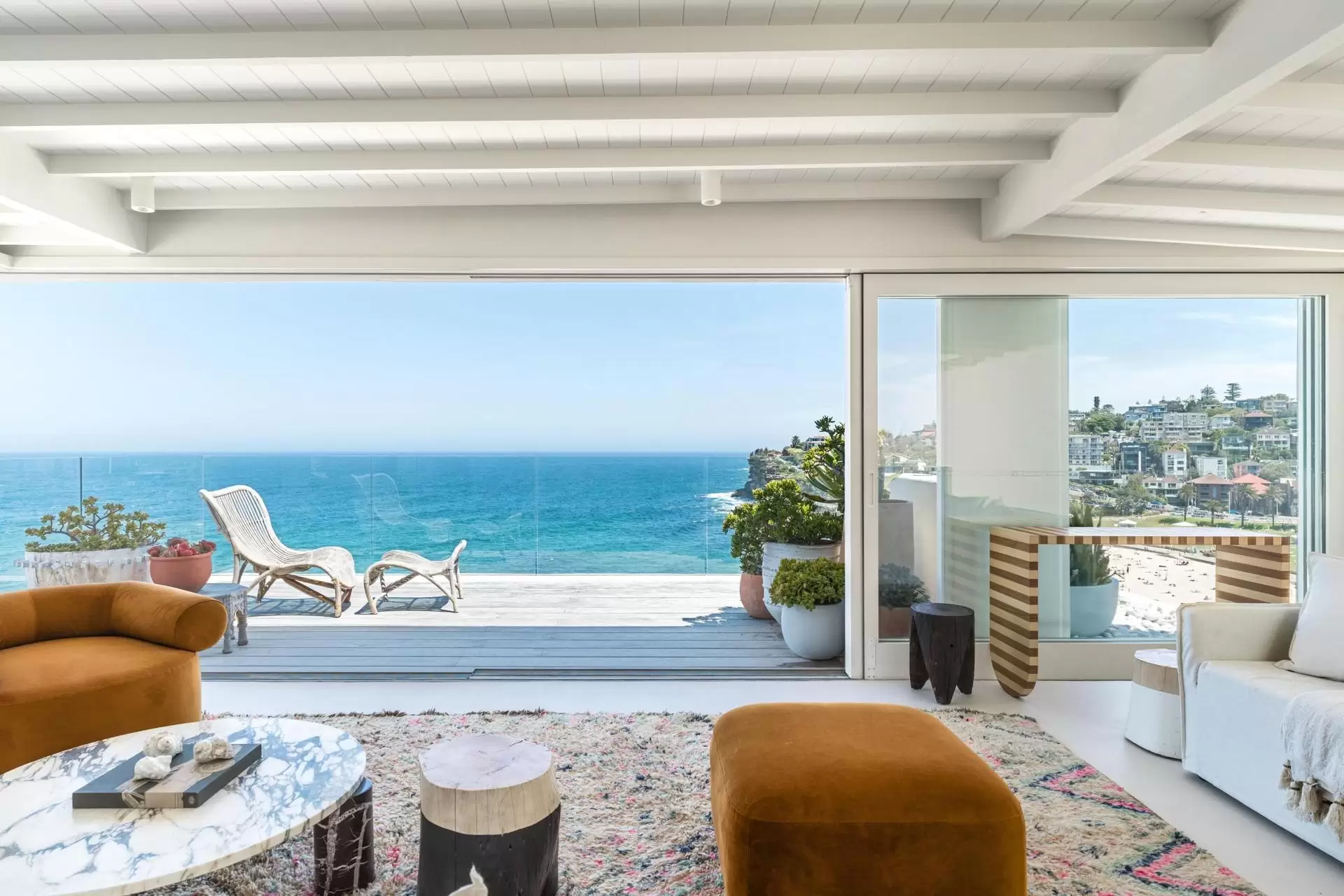 105 Hewlett Street, Bronte Sold by Sydney Sotheby's International Realty - image 1