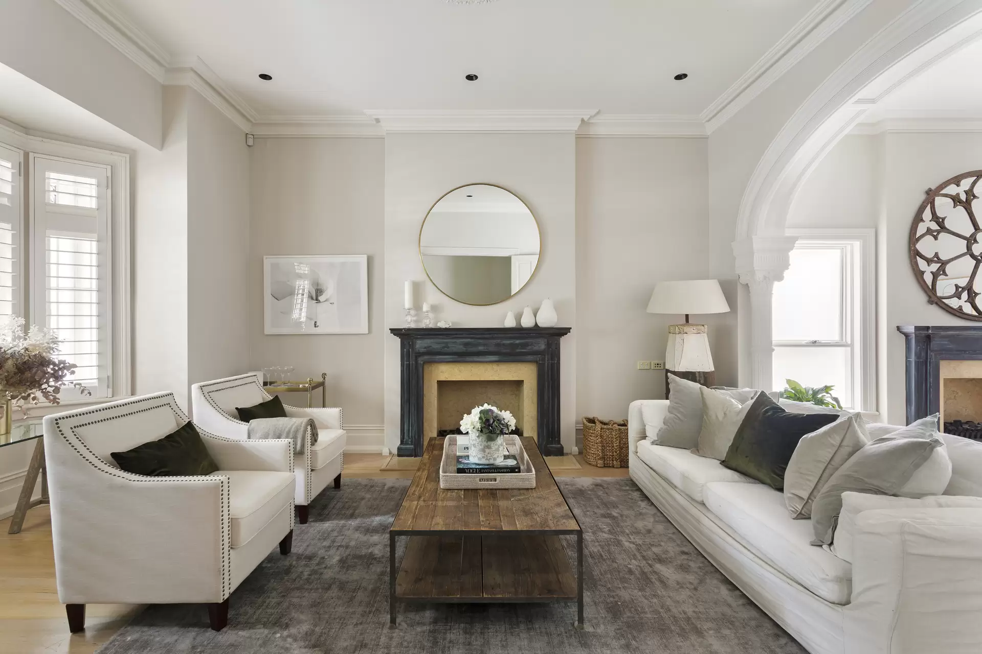 127 Darling Point Road, Darling Point Sold by Sydney Sotheby's International Realty - image 9